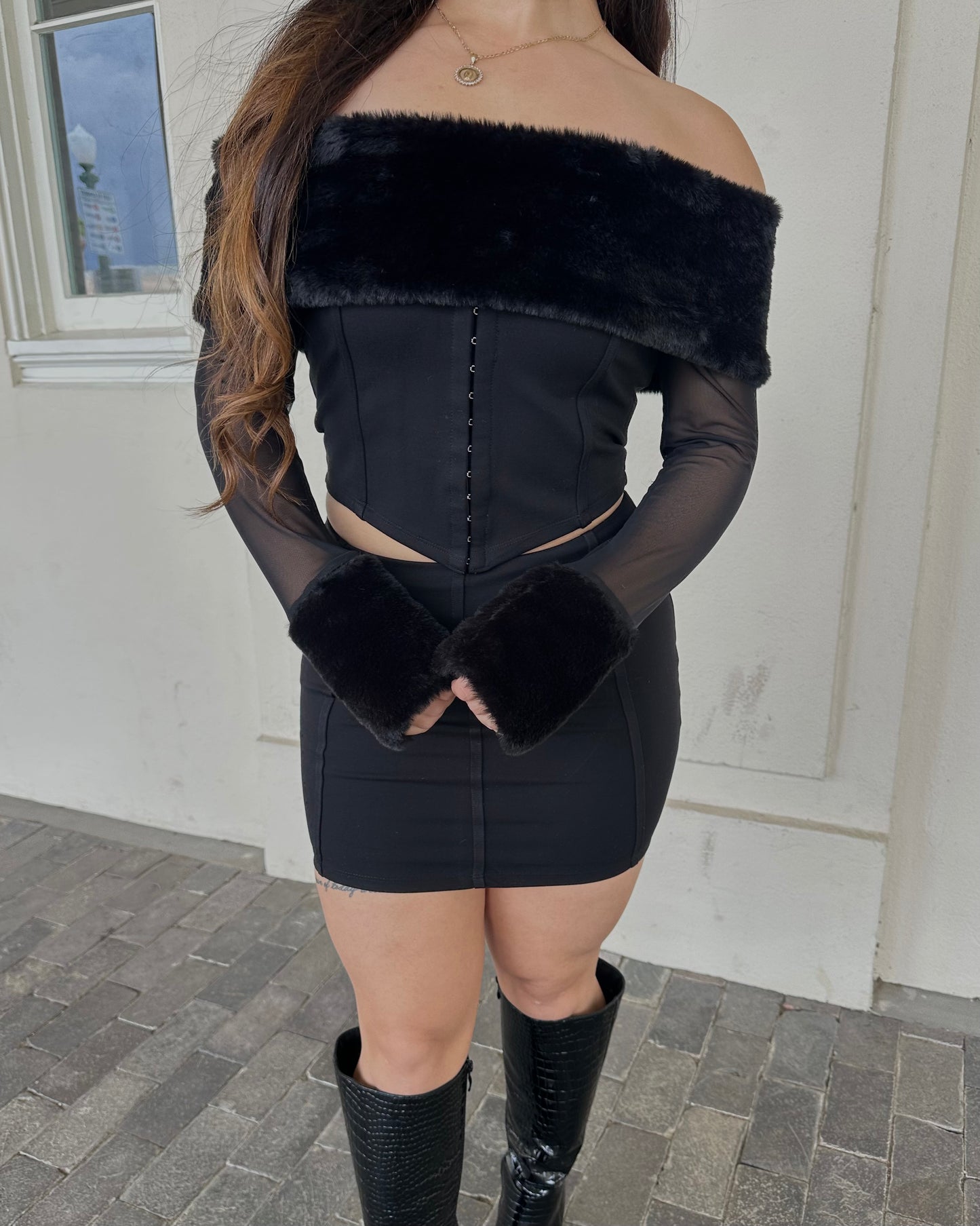 It Girl Set