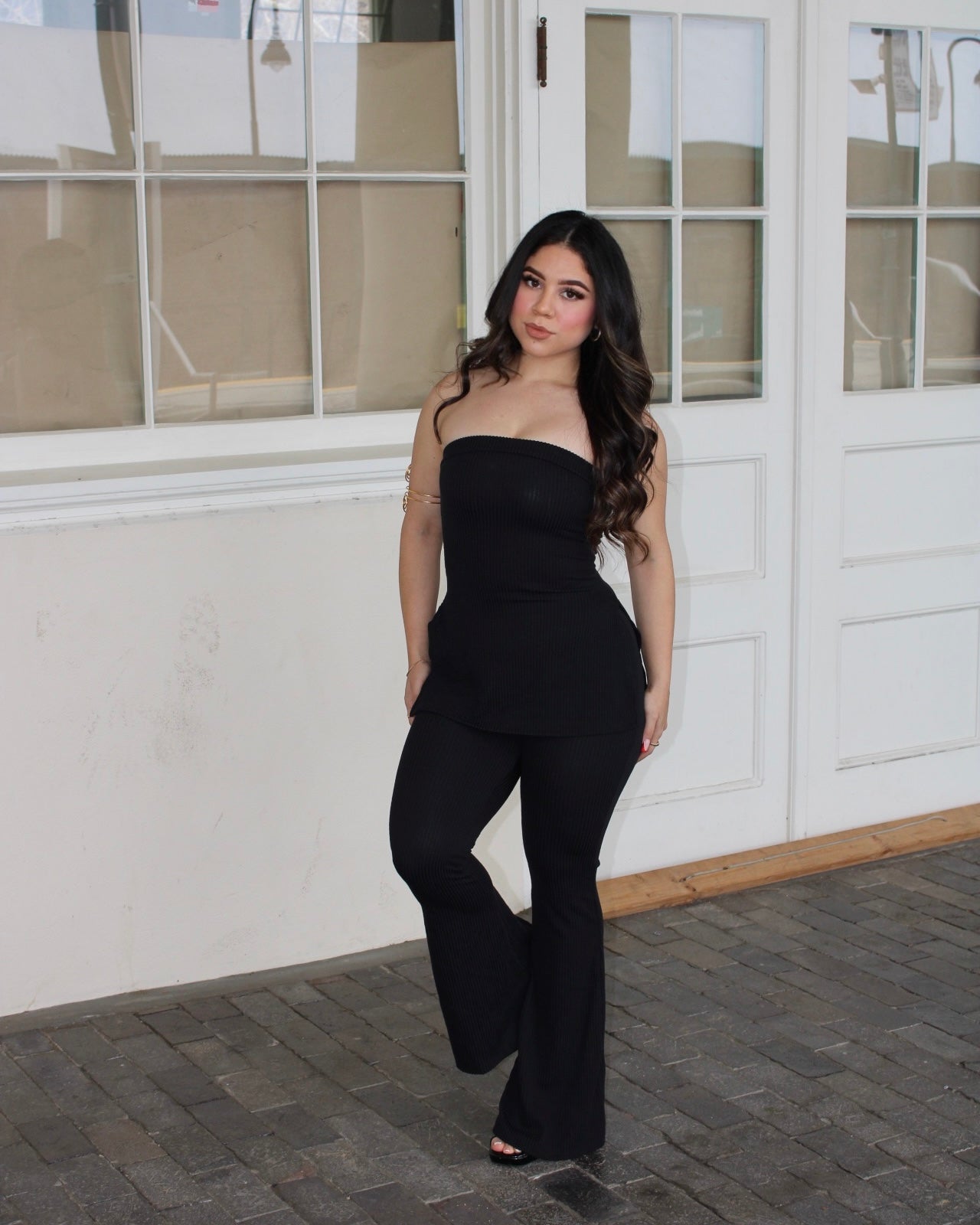 Spring Set - Black