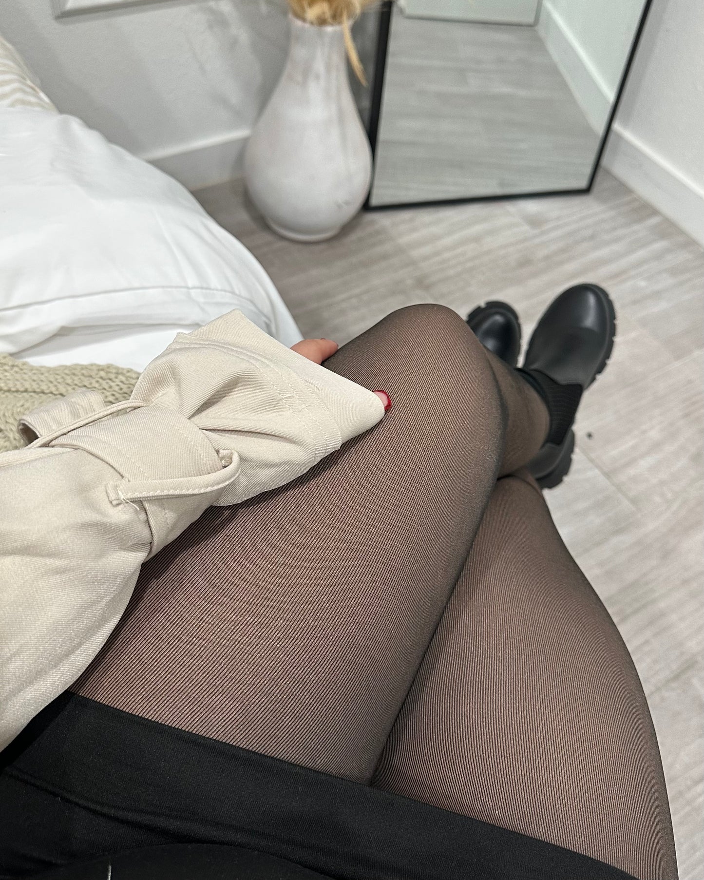 Cozy Stockings