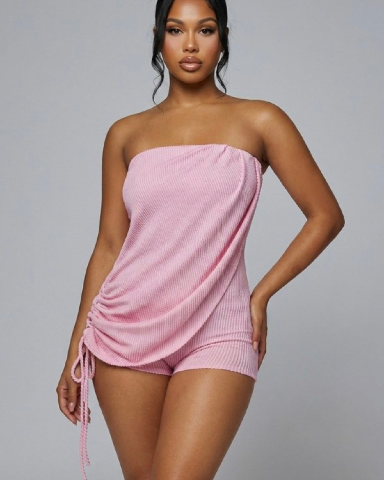 Bianca Romper