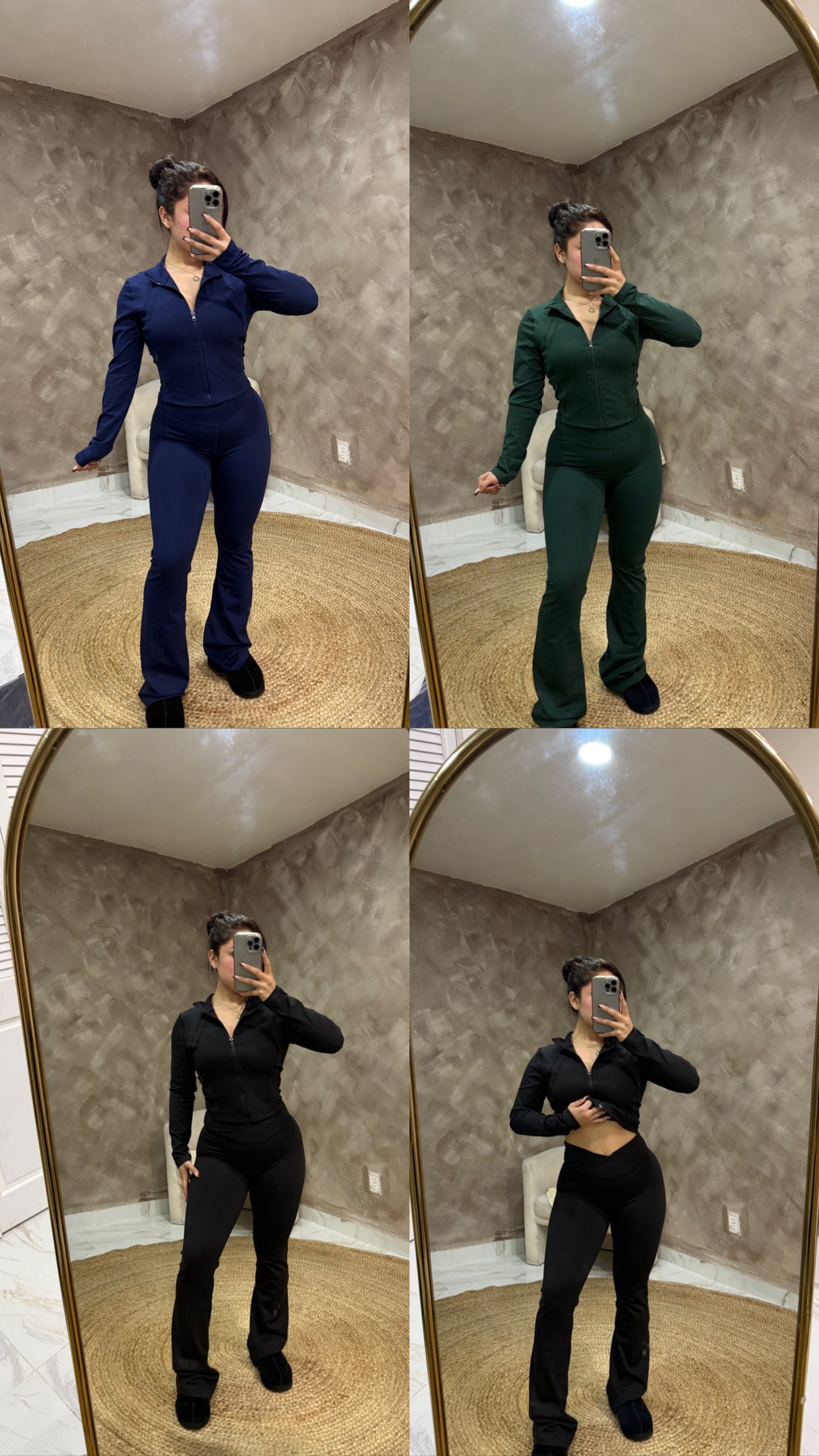 Active Set - 2 piece