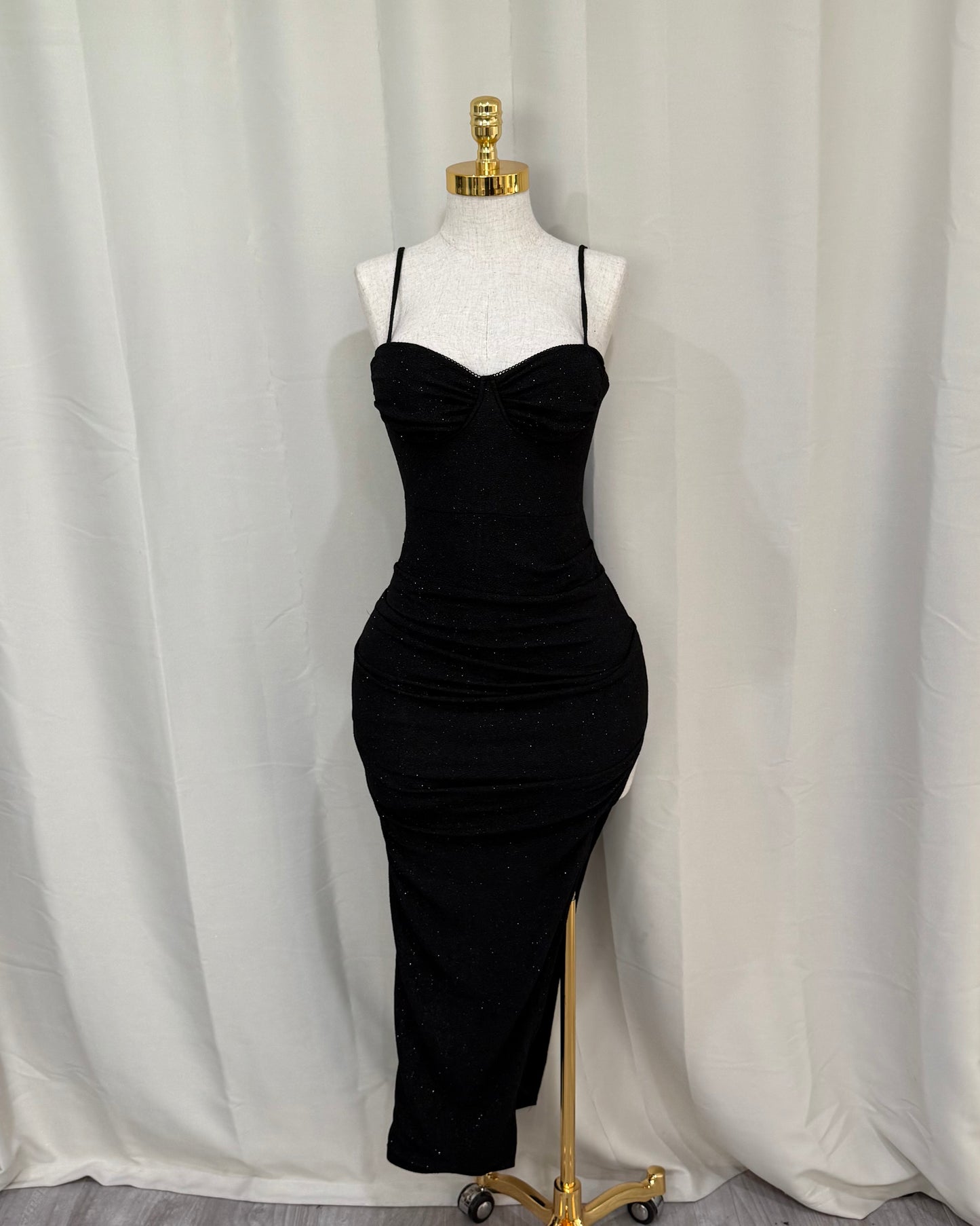 Runway Dress