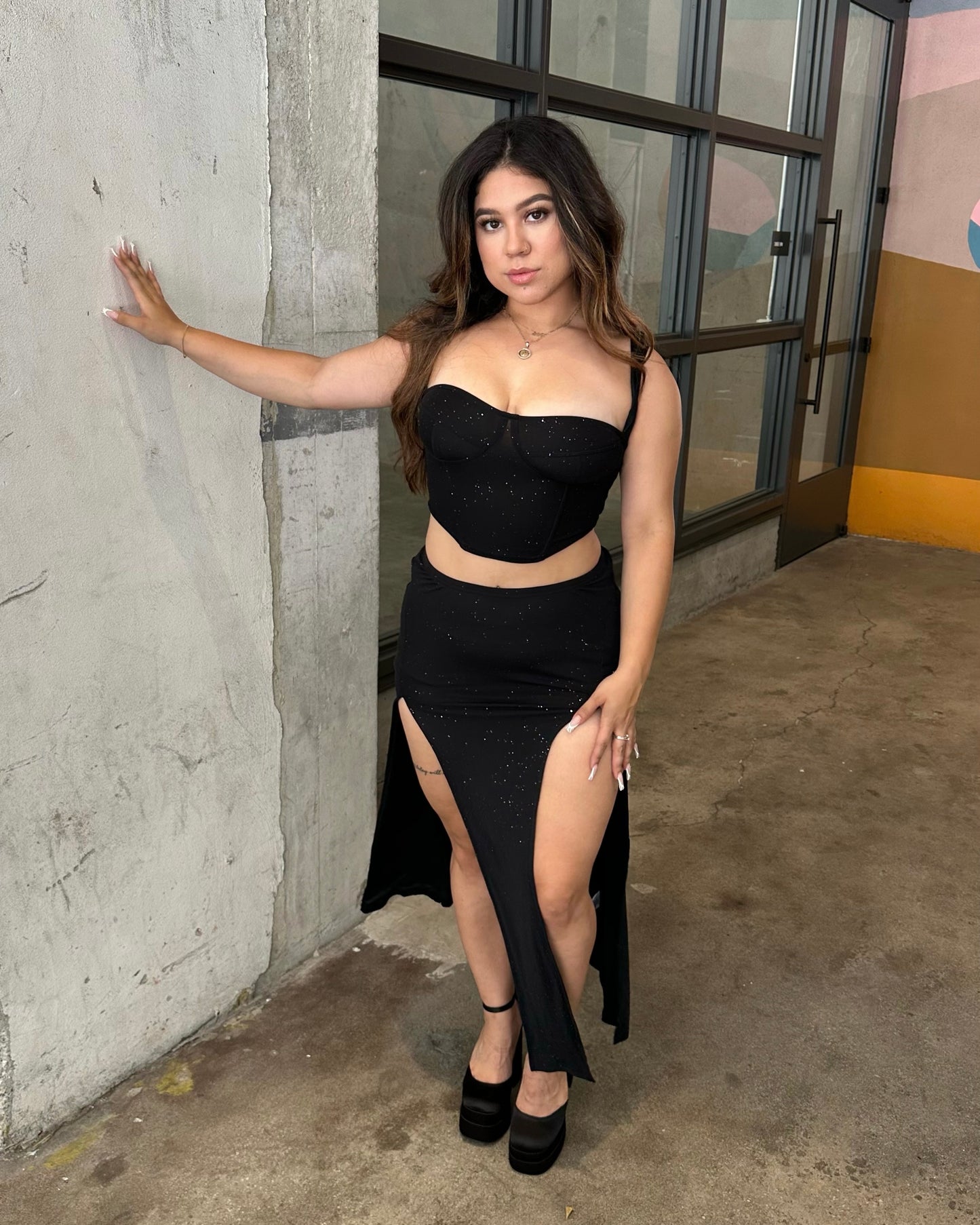 Hazel Set