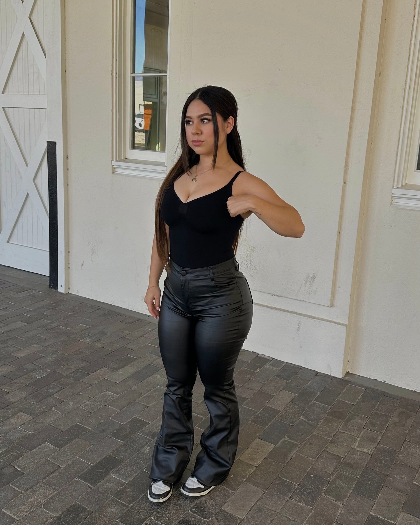 Belinda Bell Bottoms