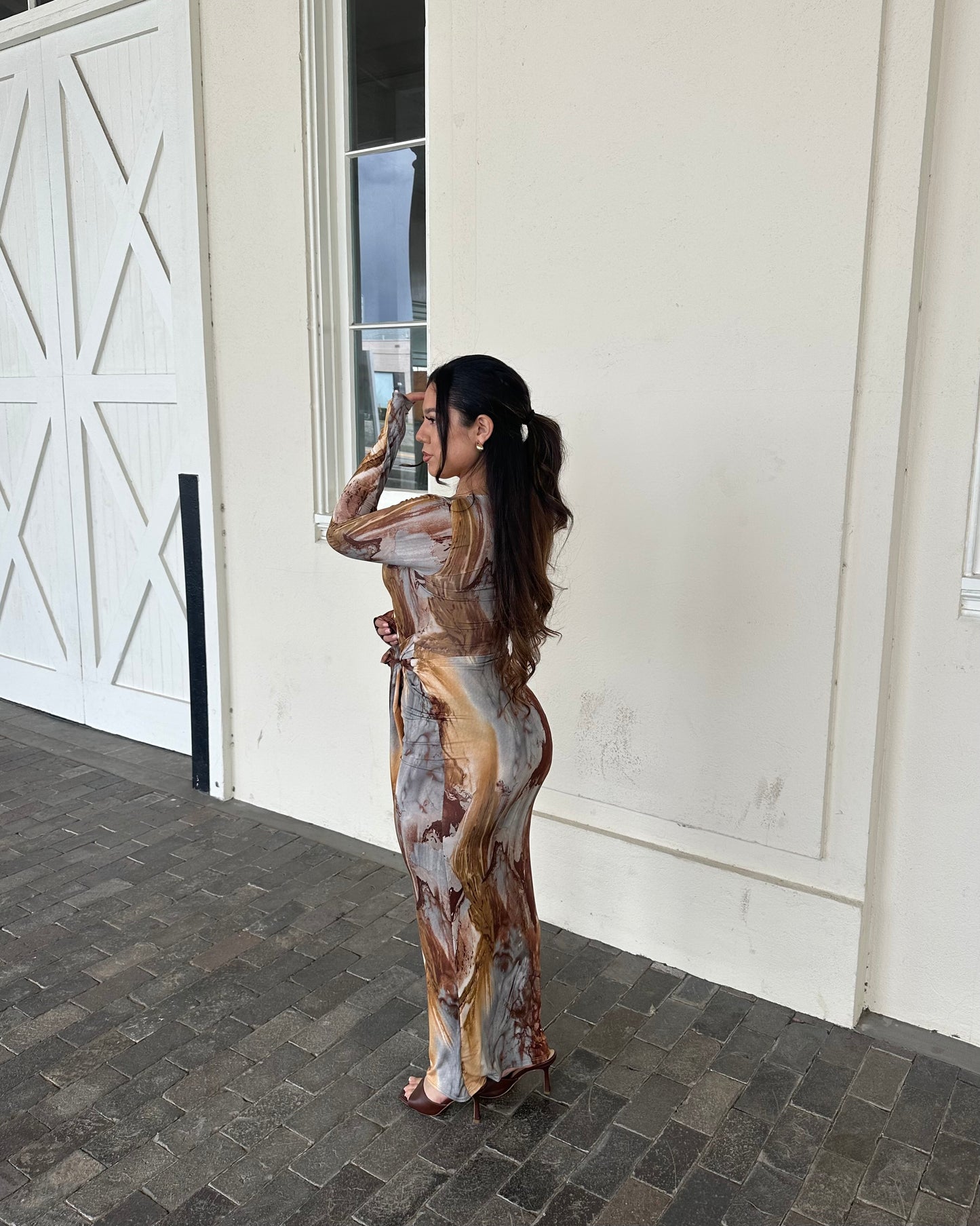 Bodycon Dress