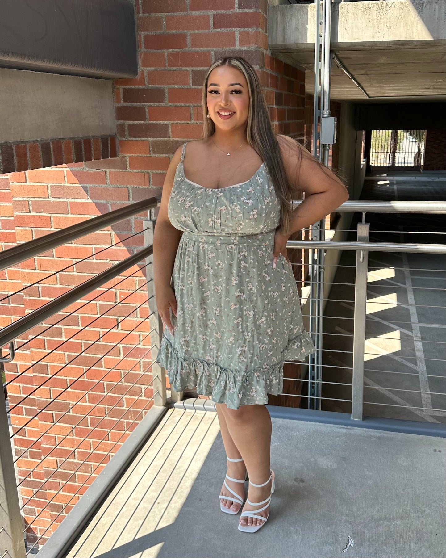 Lilly Dress