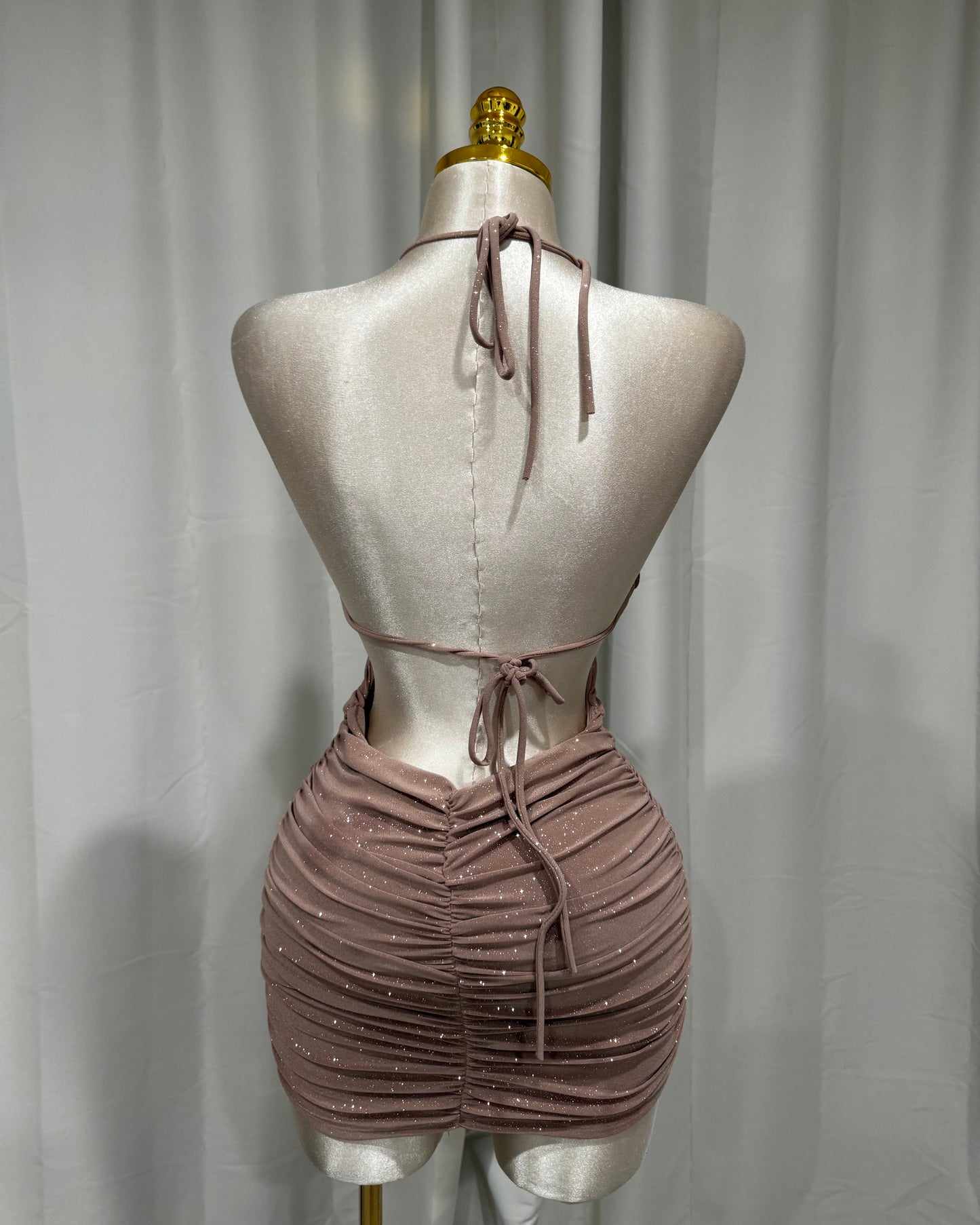La Cherry Dress - CoCo