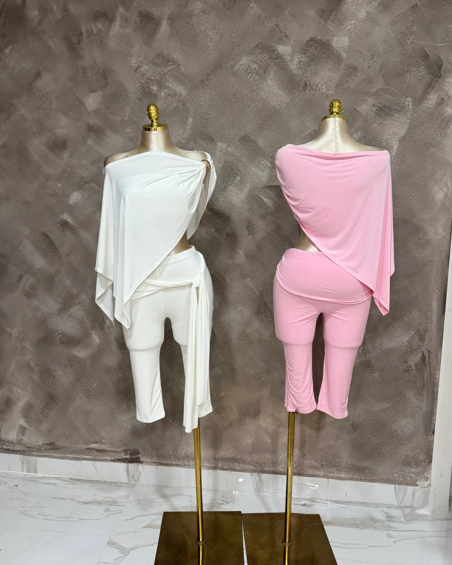 Perla Capri set