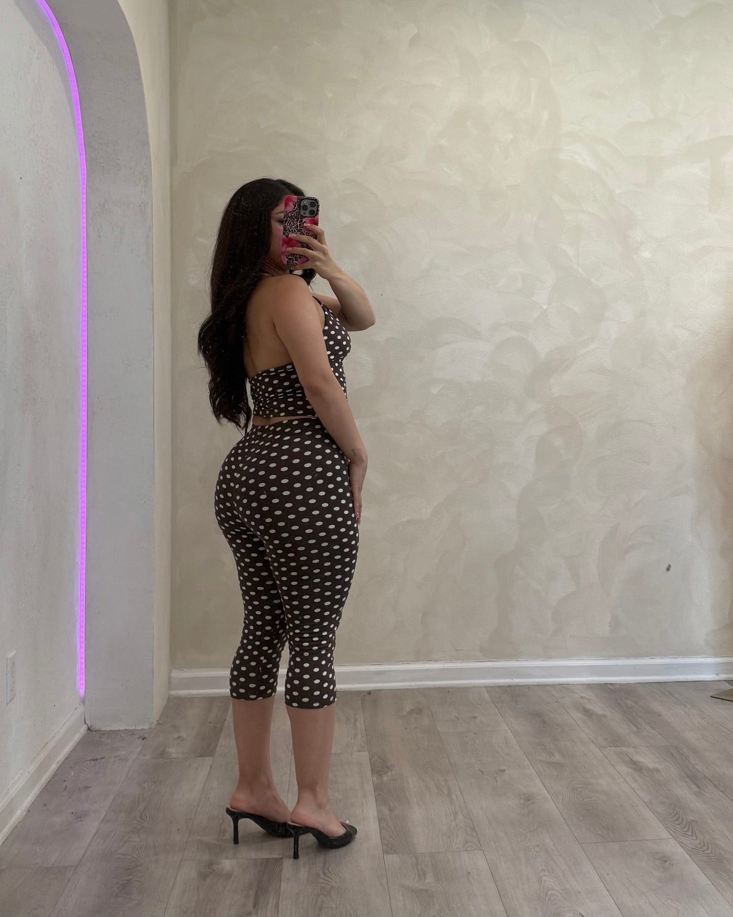 Dolce Dot Set