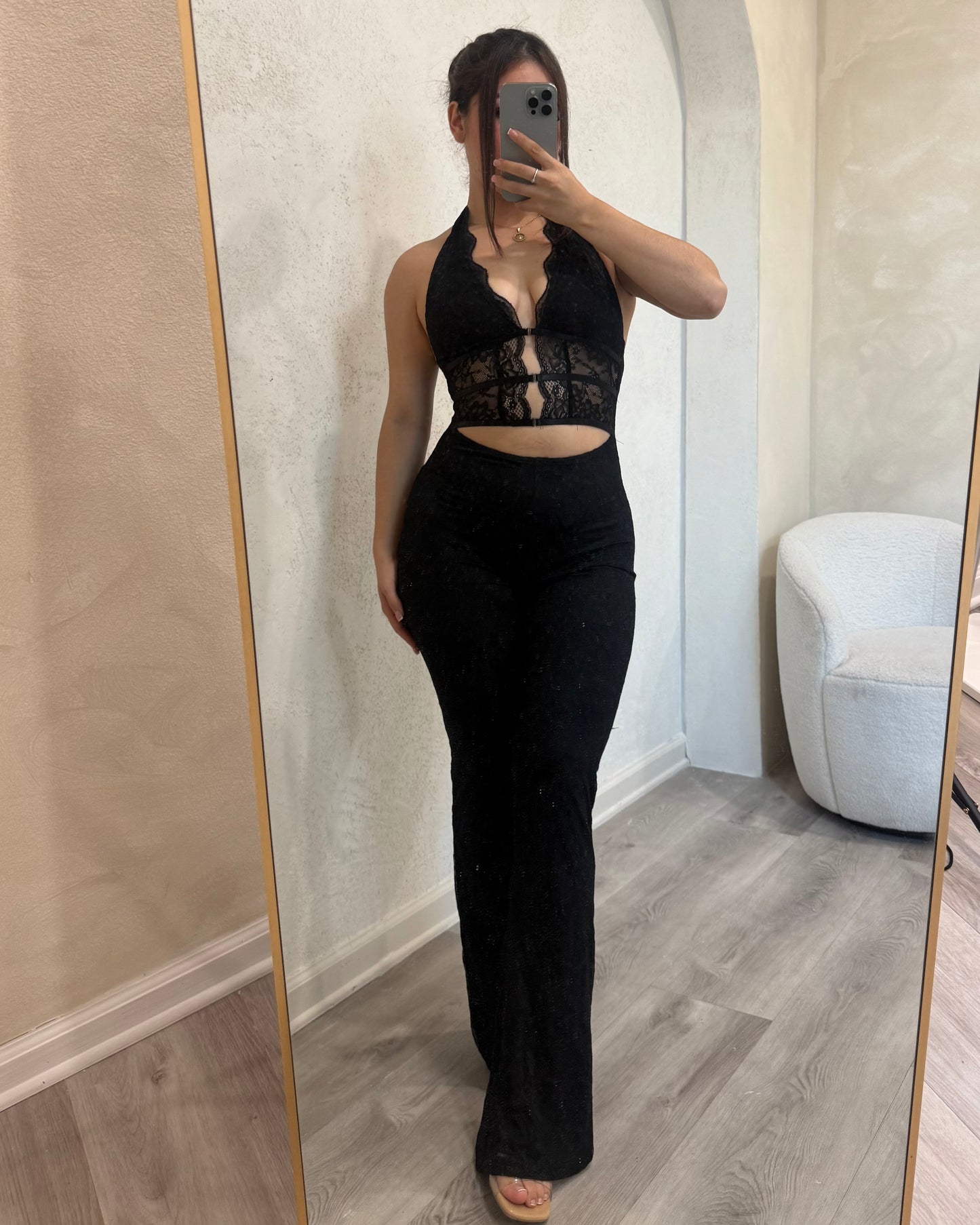 Lilian Jumpsuit