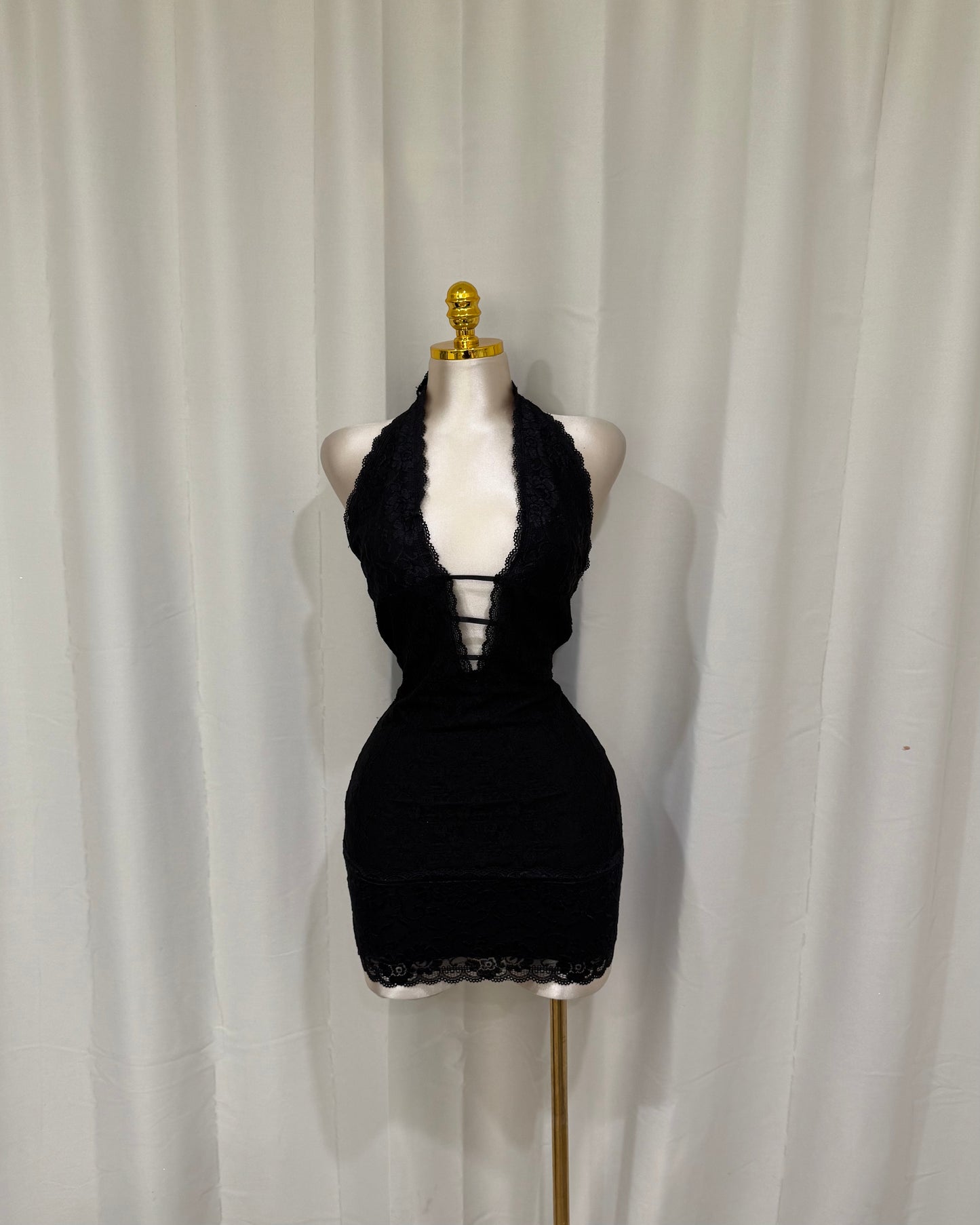 Madilyn Dress