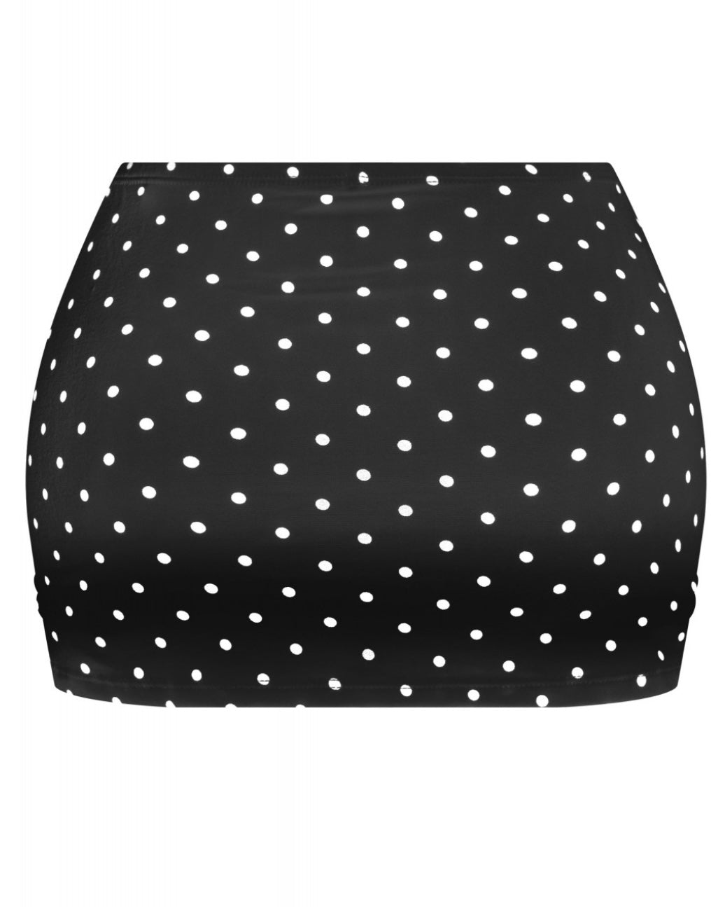 Polka Skirt