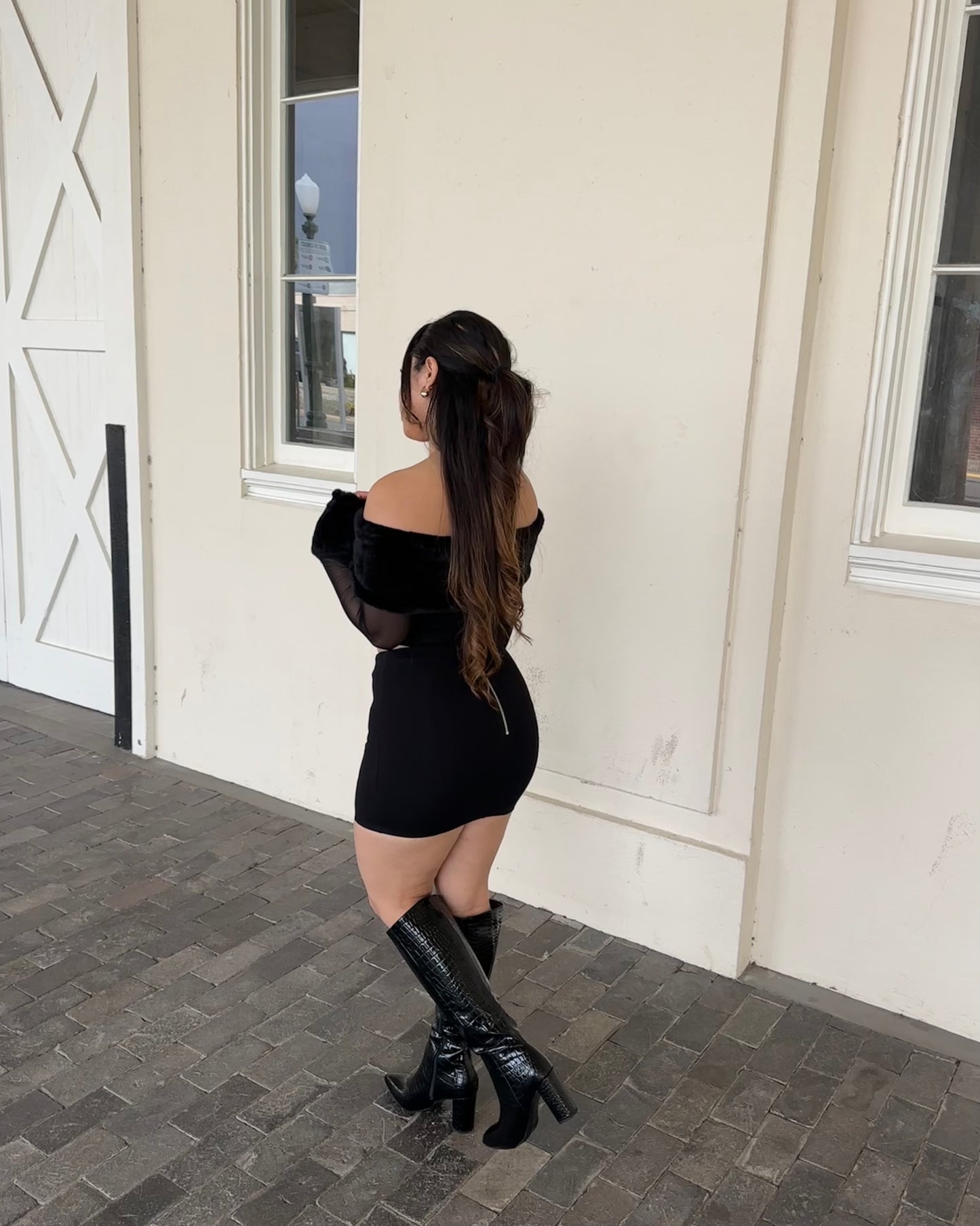 It Girl Set