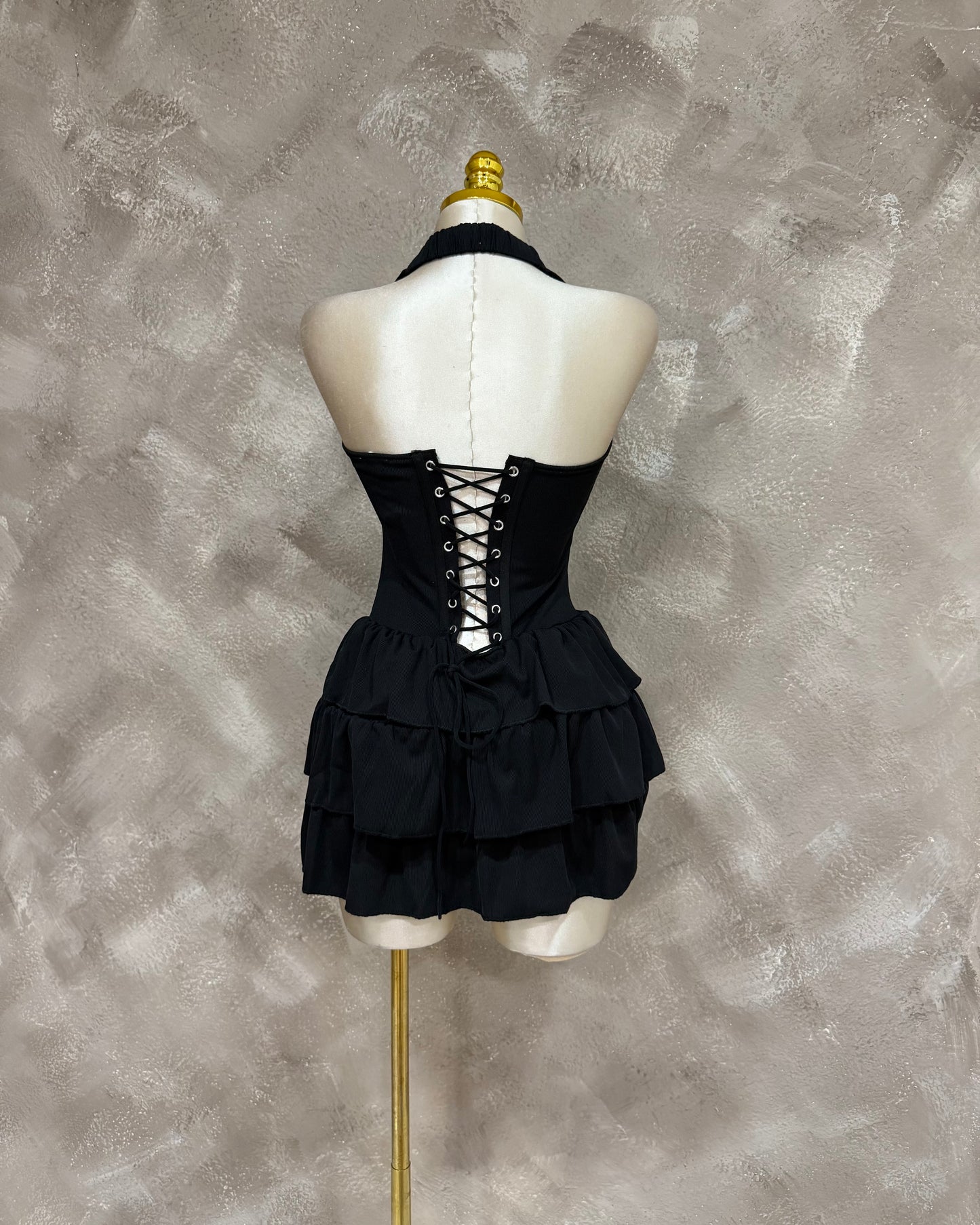 Festival corset dress