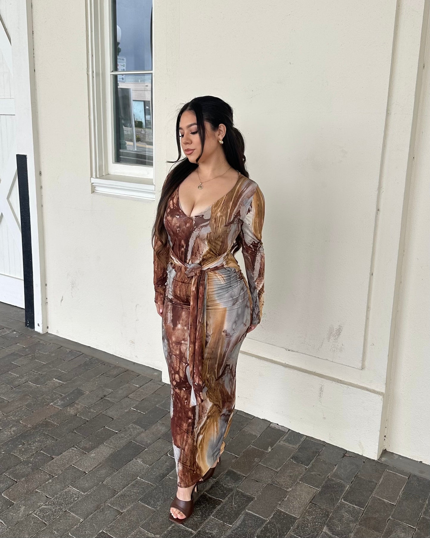 Bodycon Dress