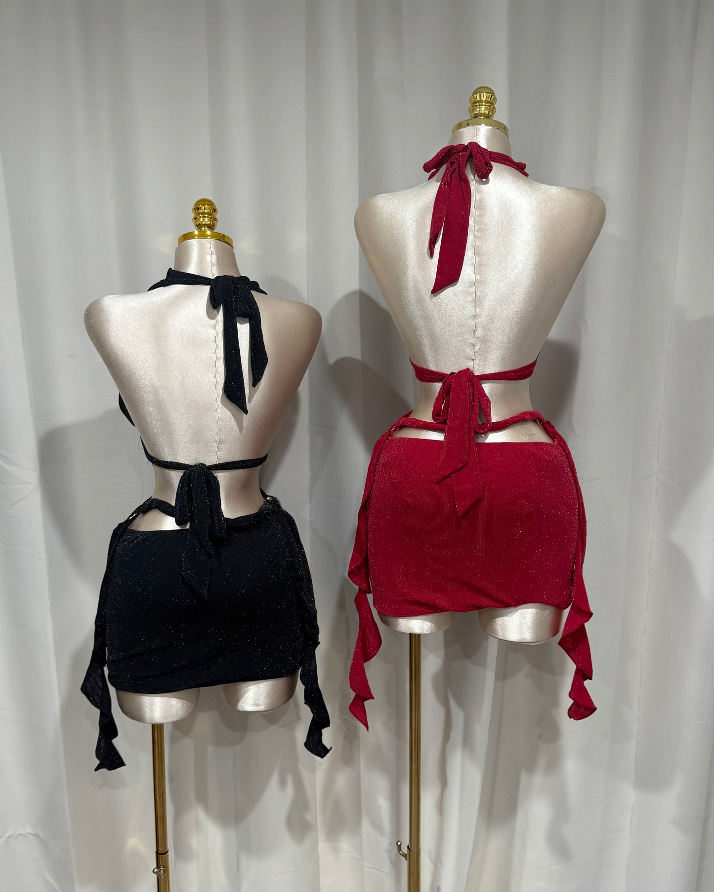Birthday Dress