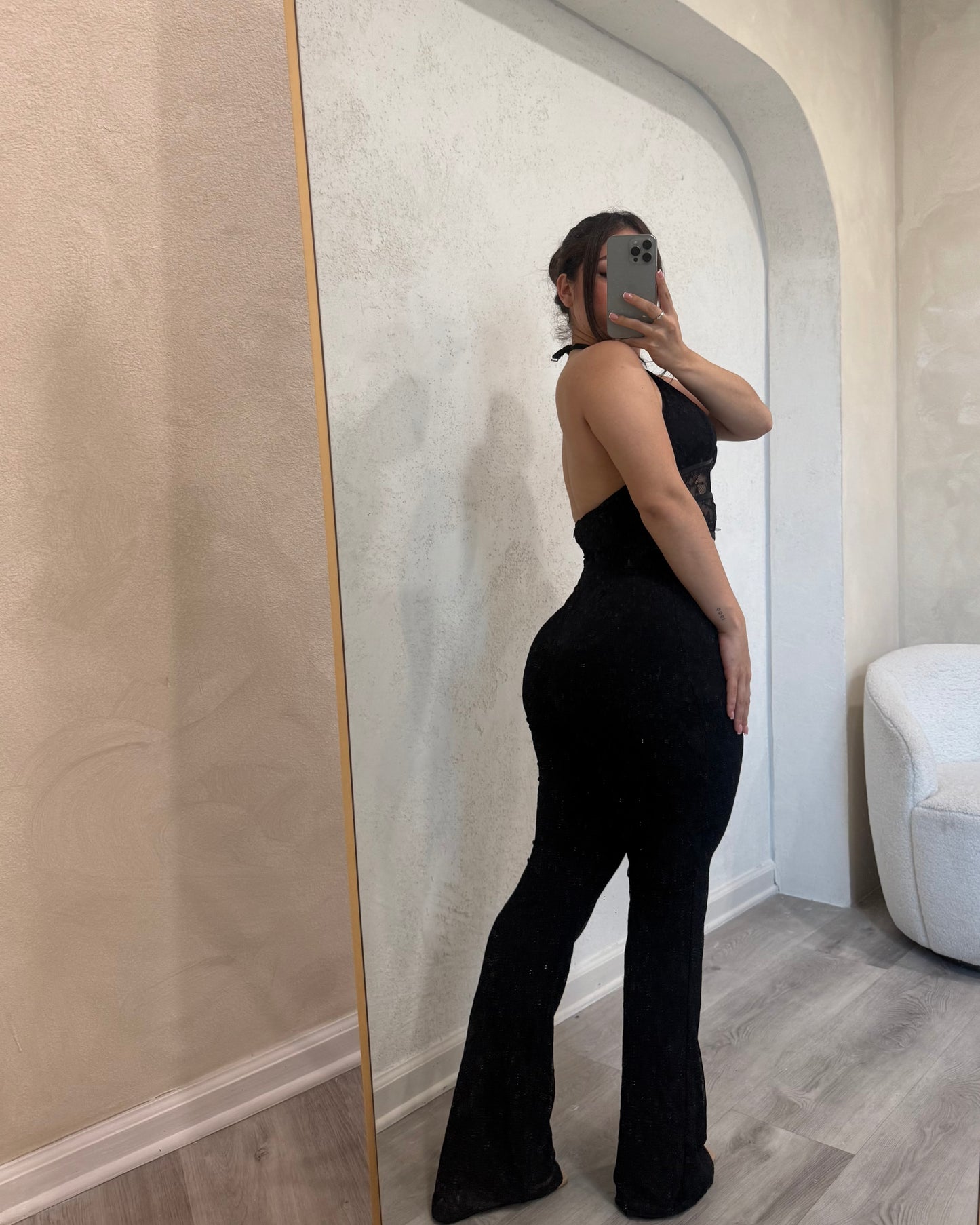Lilian Jumpsuit