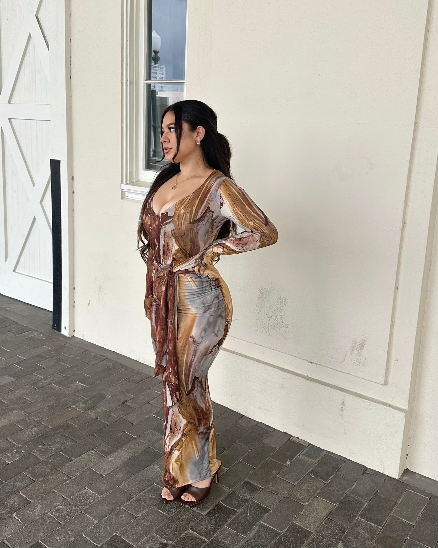 Bodycon Dress