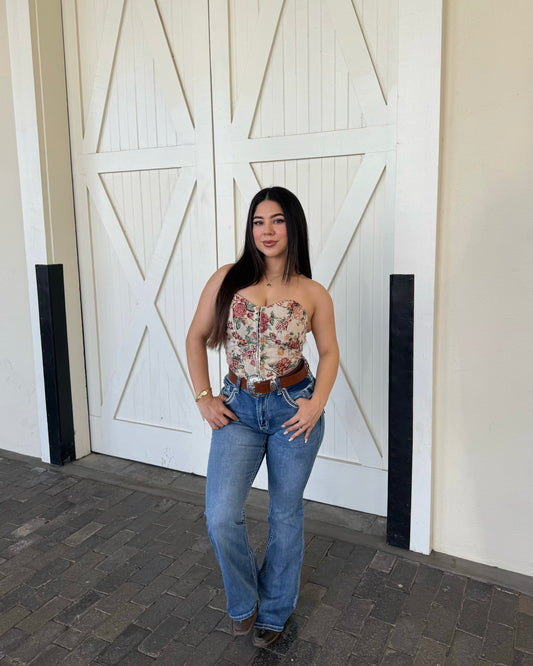 Western Pattern Flares