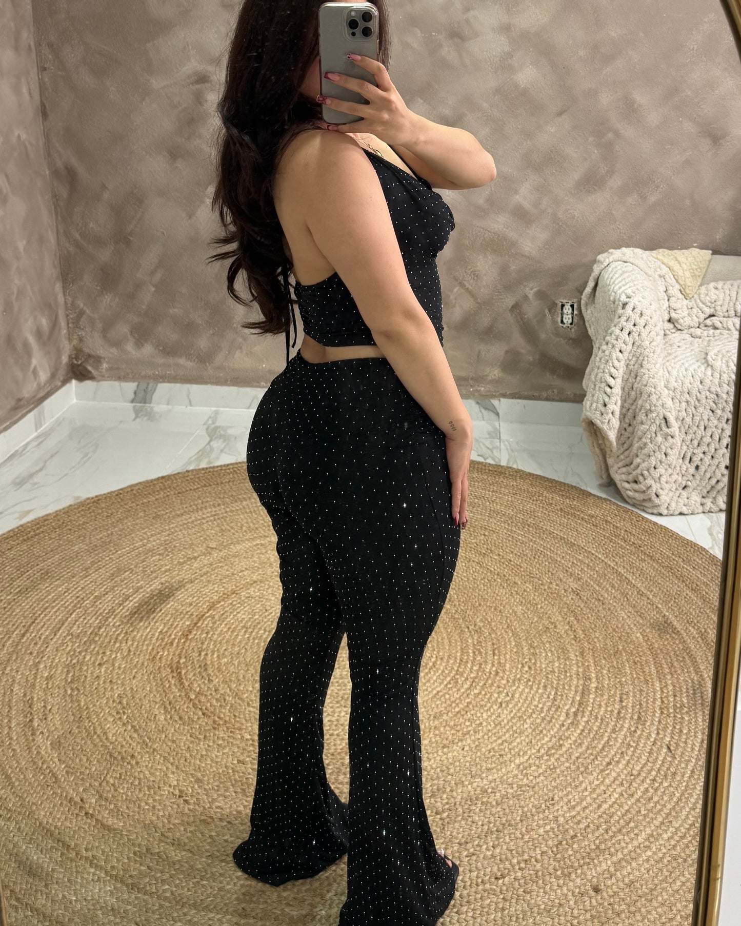 Bling 2 piece set
