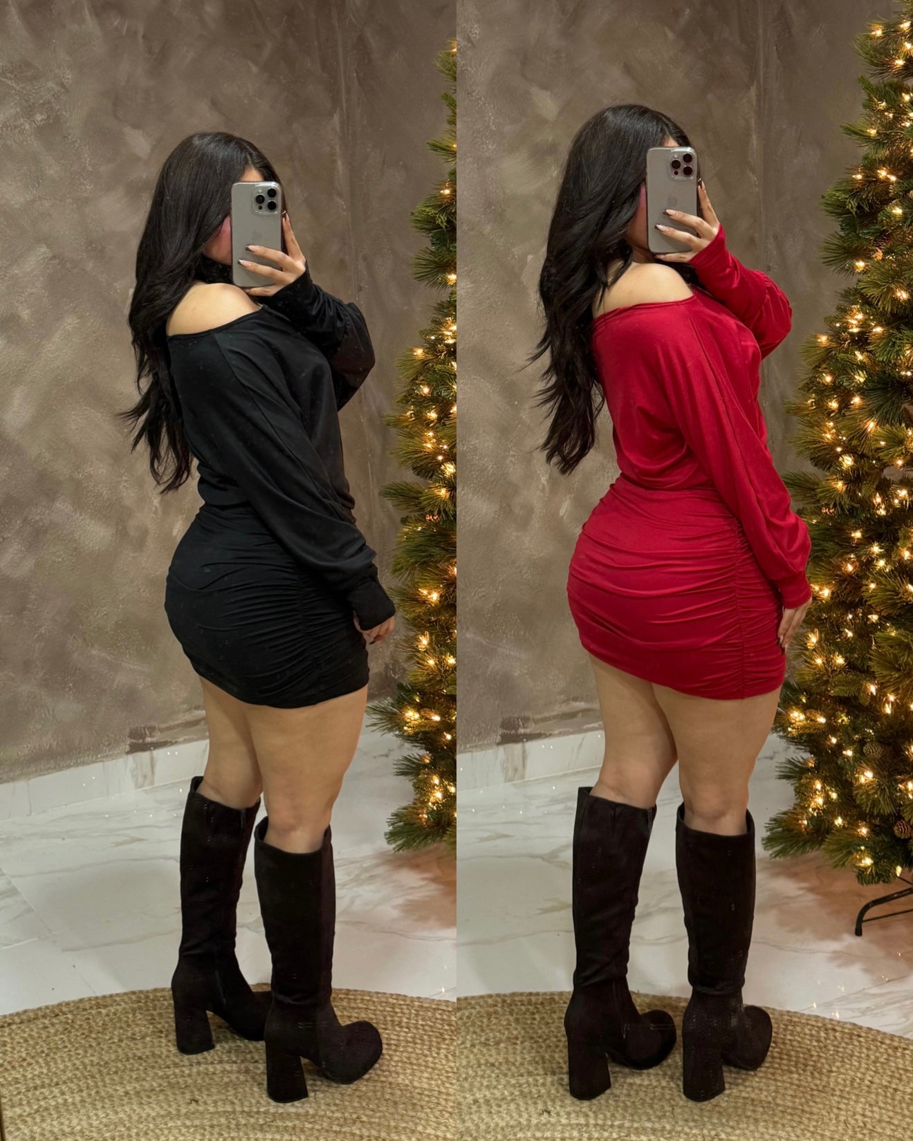 Gianna Dress