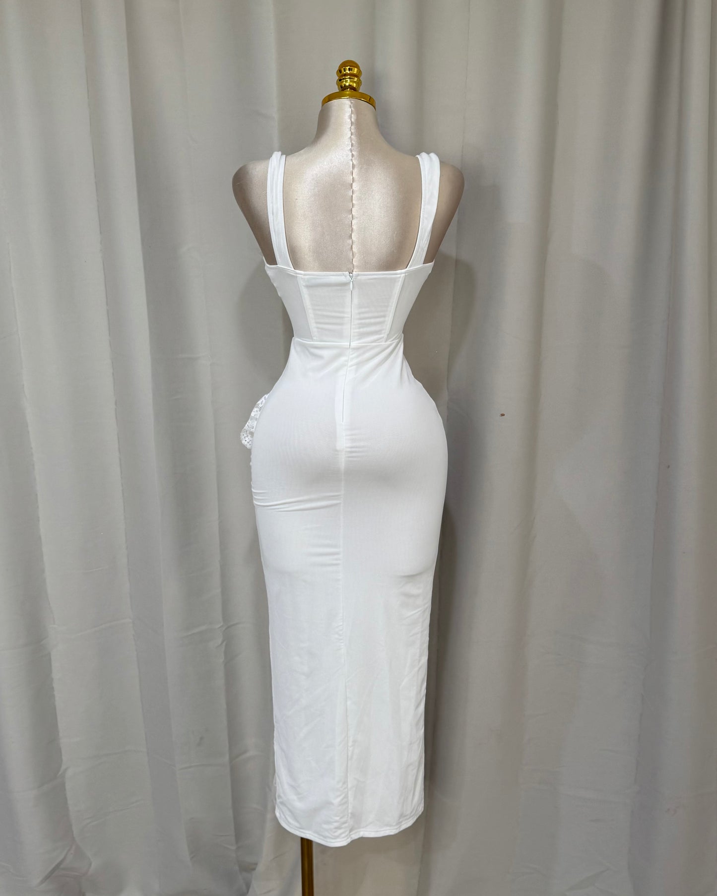 Anissa Dress