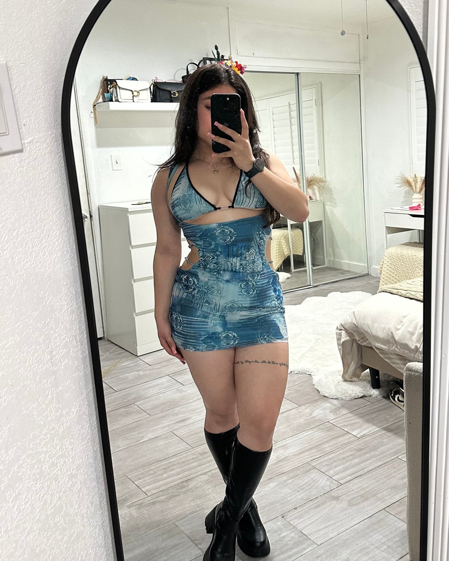 Hot Girl Set