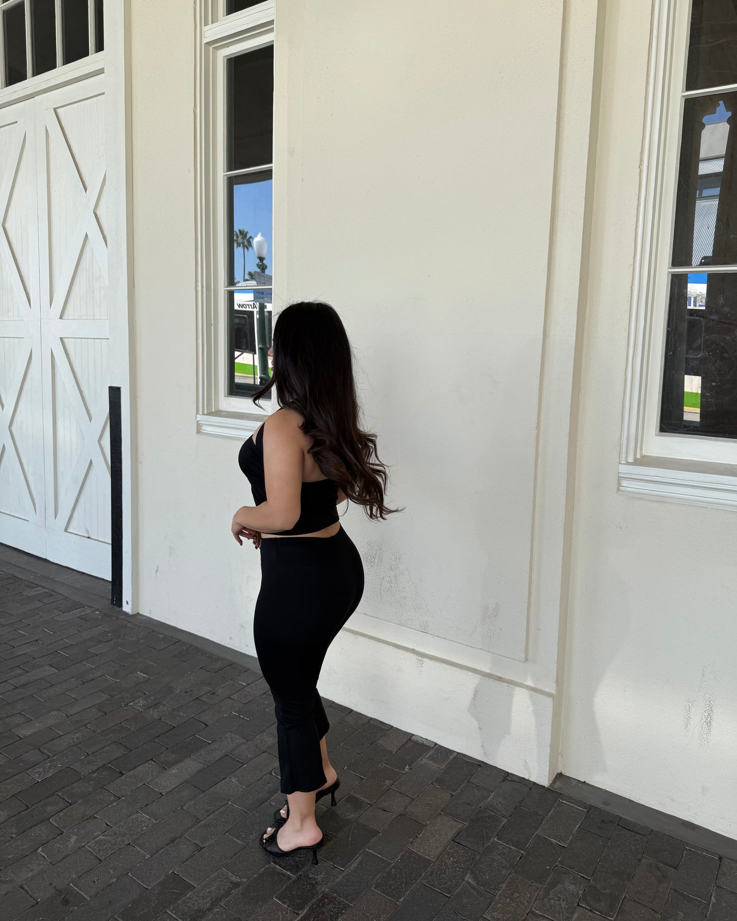 Ready for spring 2 piece