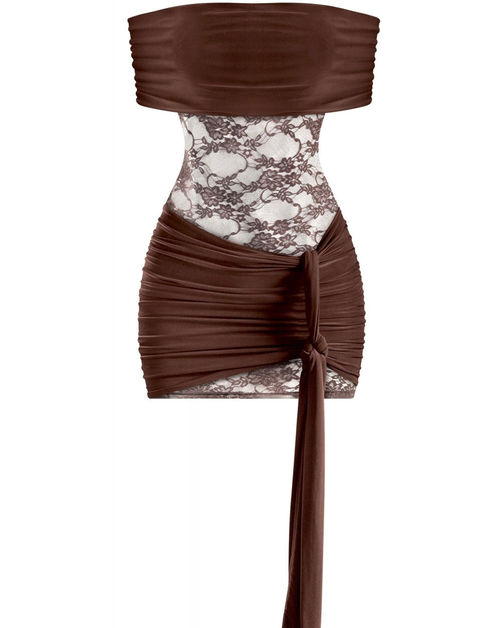 Alai Dress