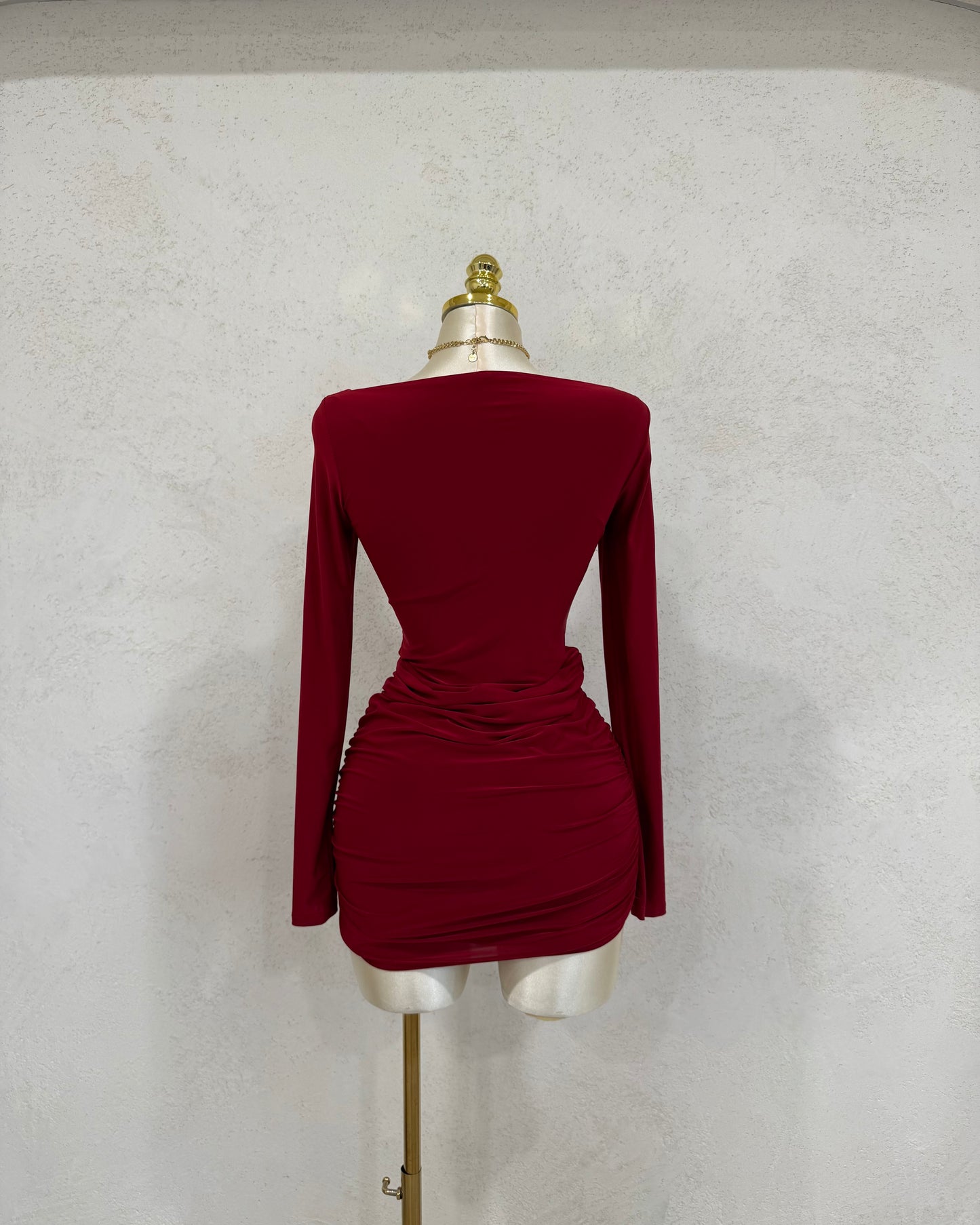 Cassie Dress