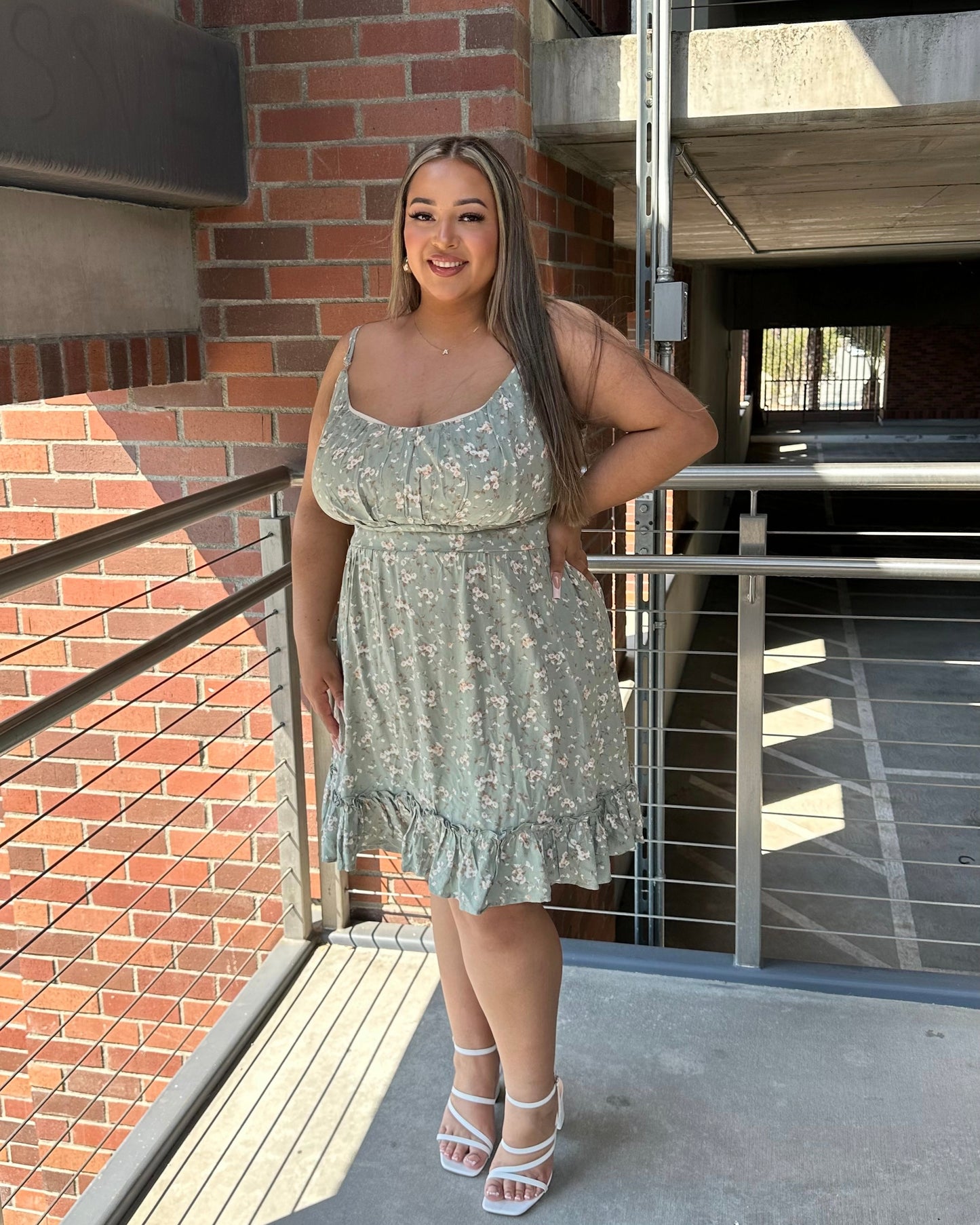 Lilly Dress
