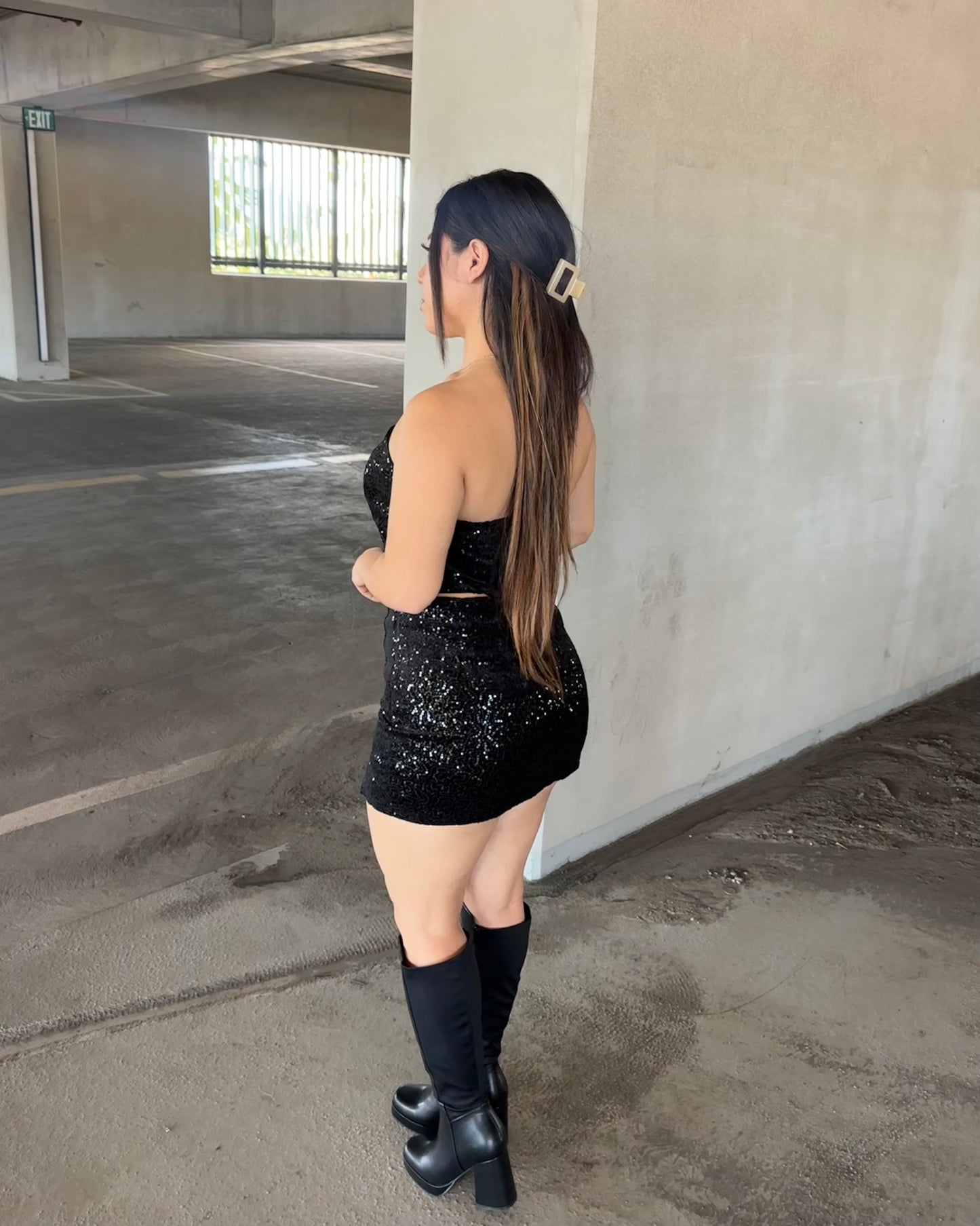 De Noche Set