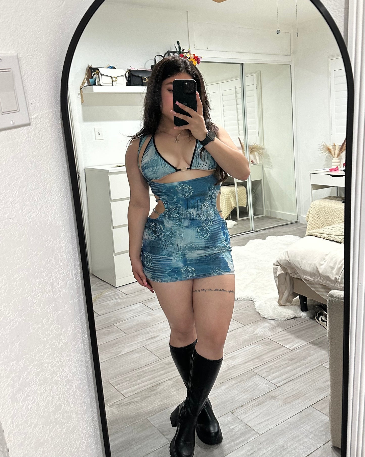 Hot Girl Set