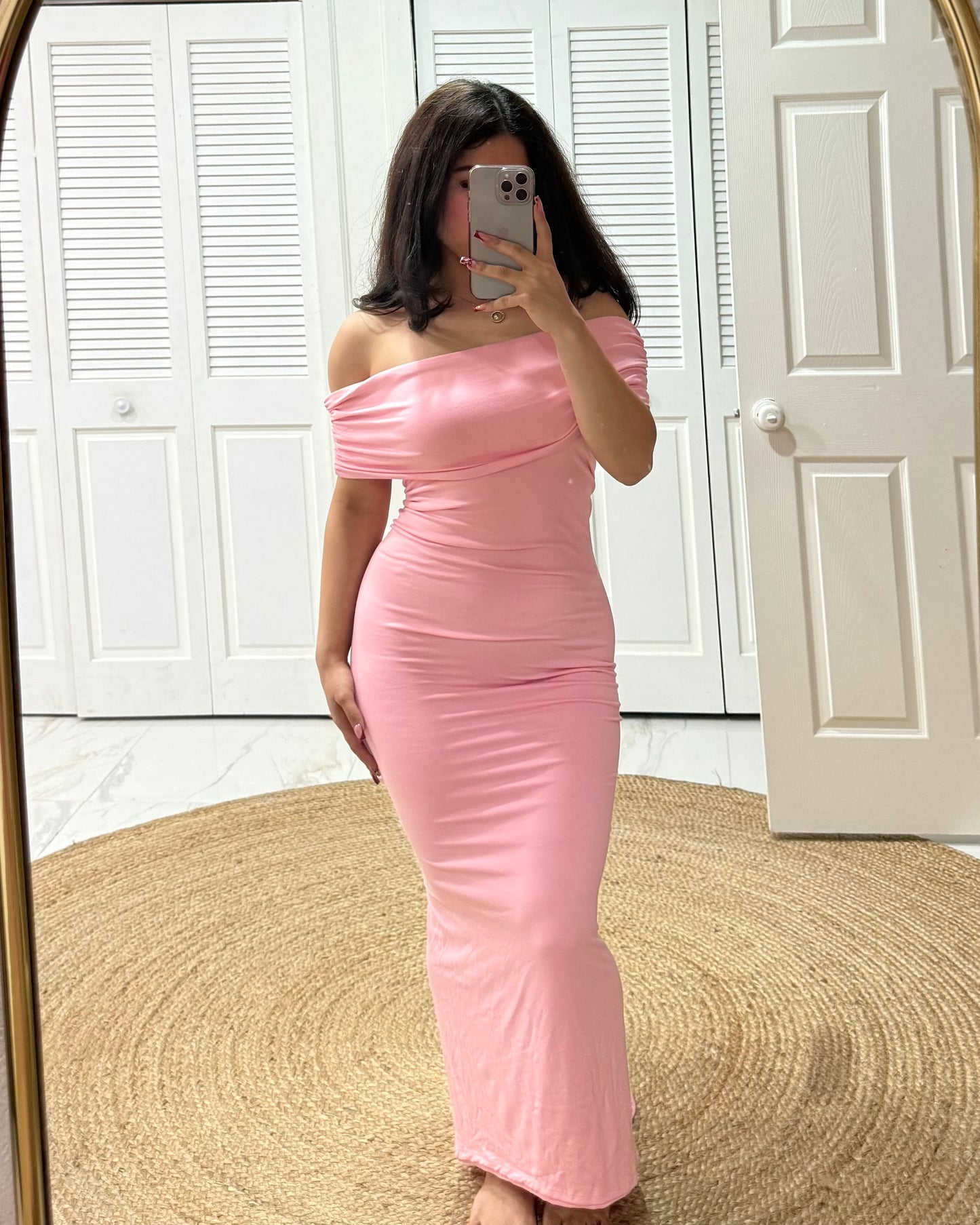 Ally Dress