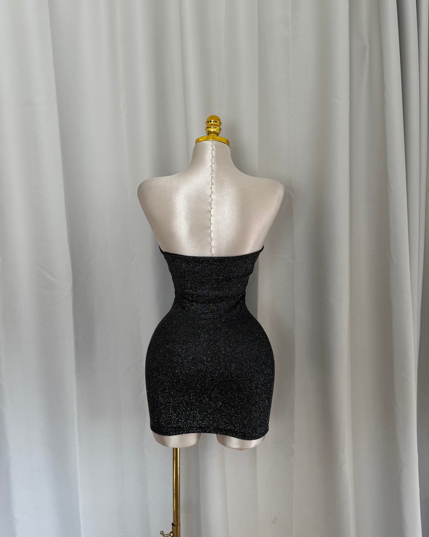 Elegant Mini Dress