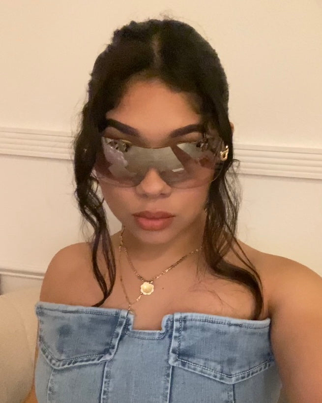 Amargura Glasses