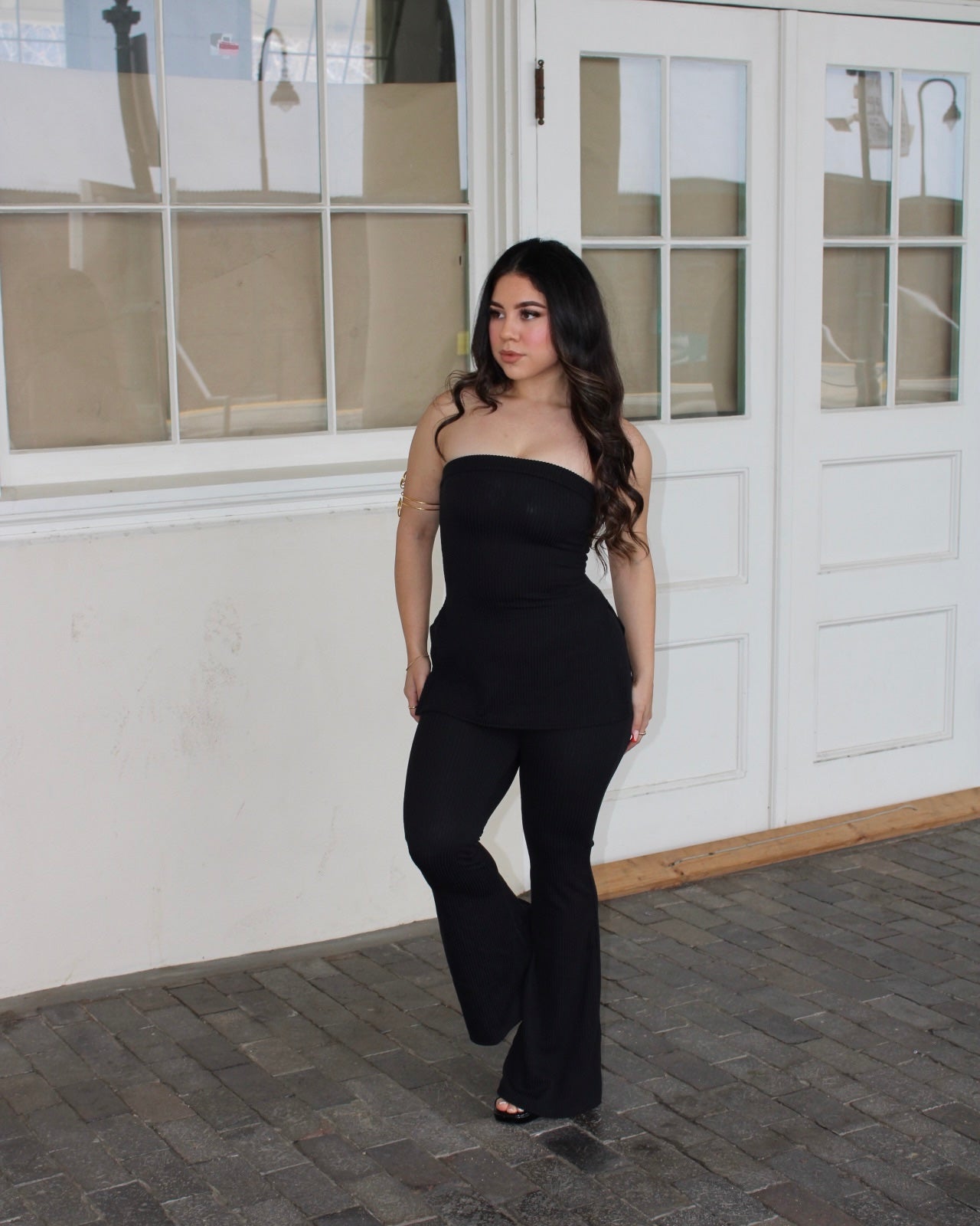 Spring Set - Black