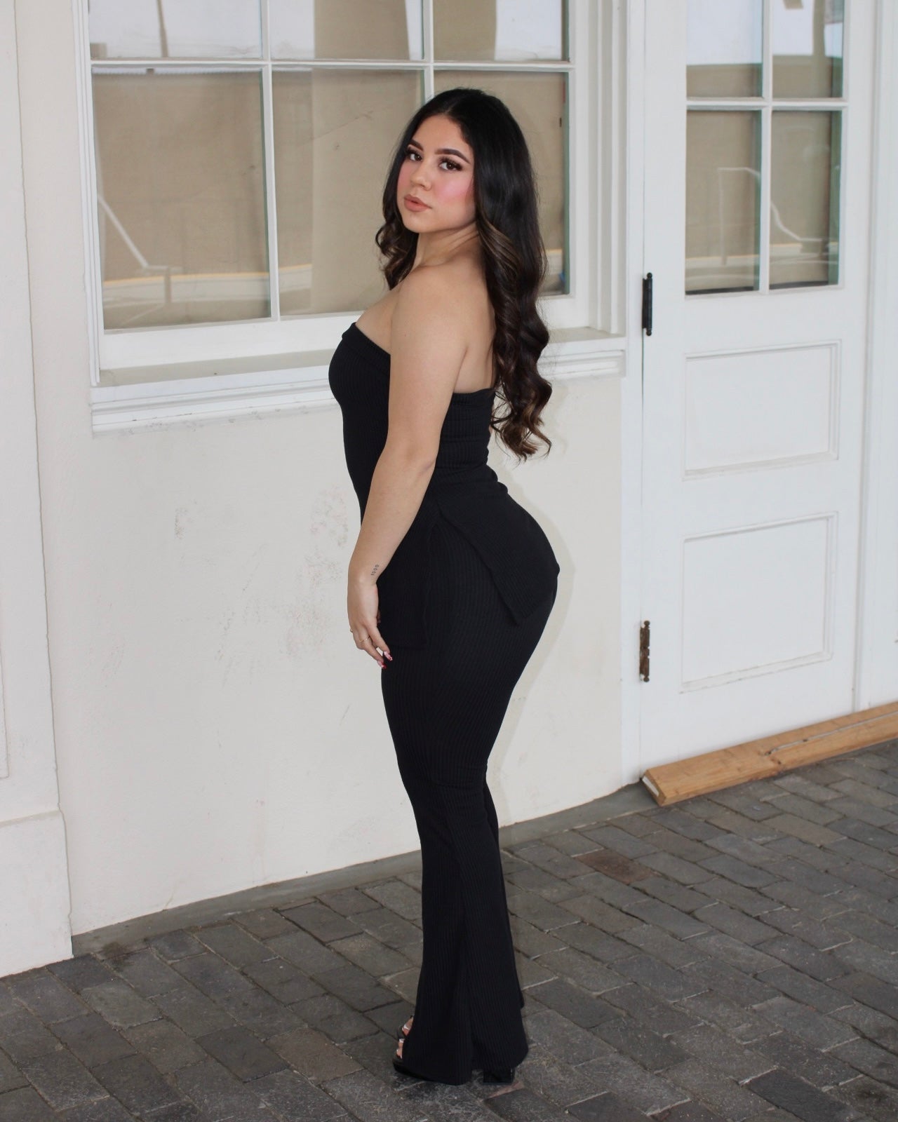 Spring Set - Black