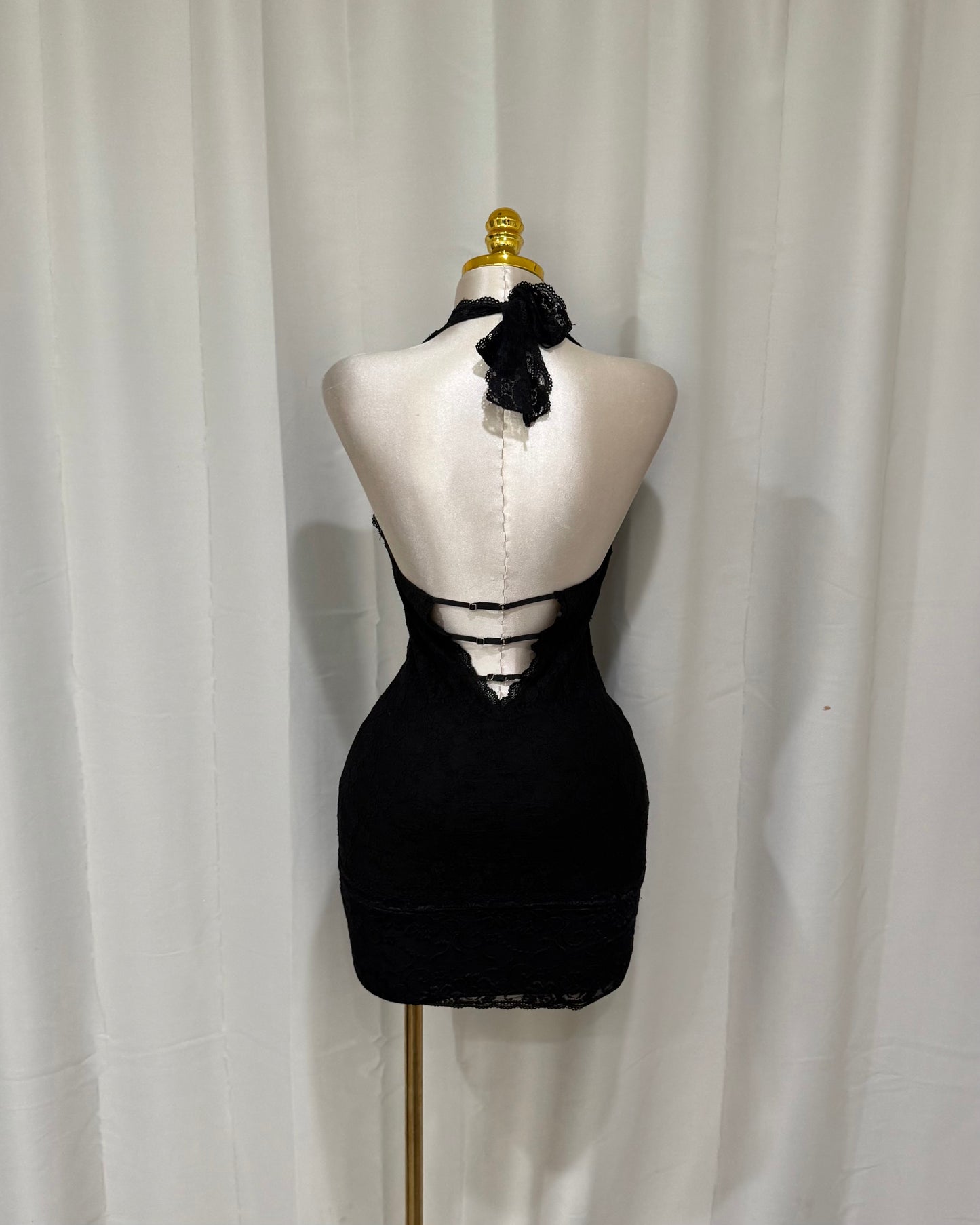 Madilyn Dress