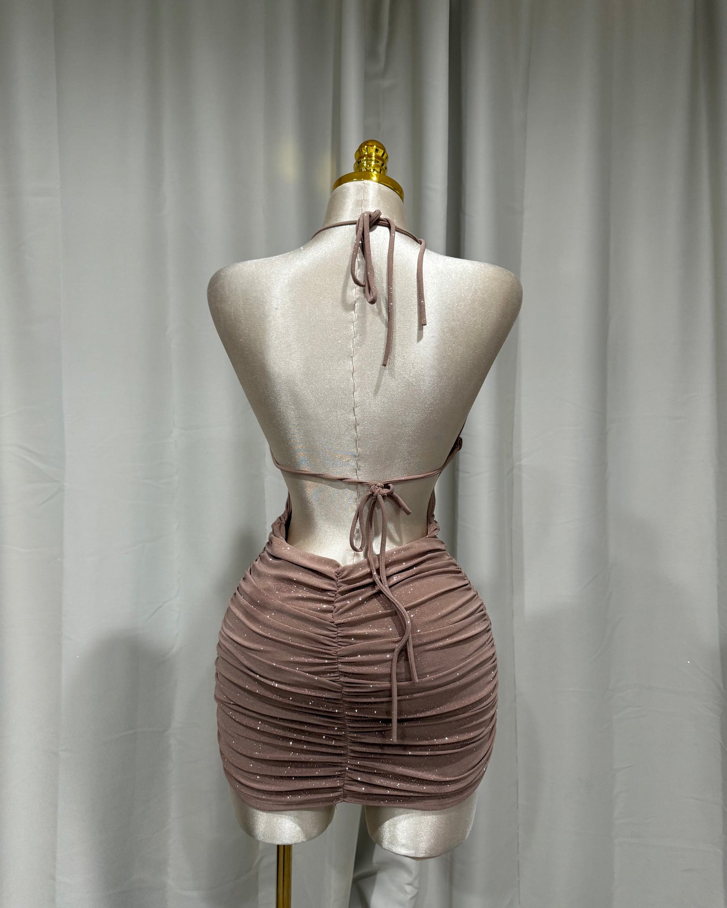 La Cherry Dress - CoCo