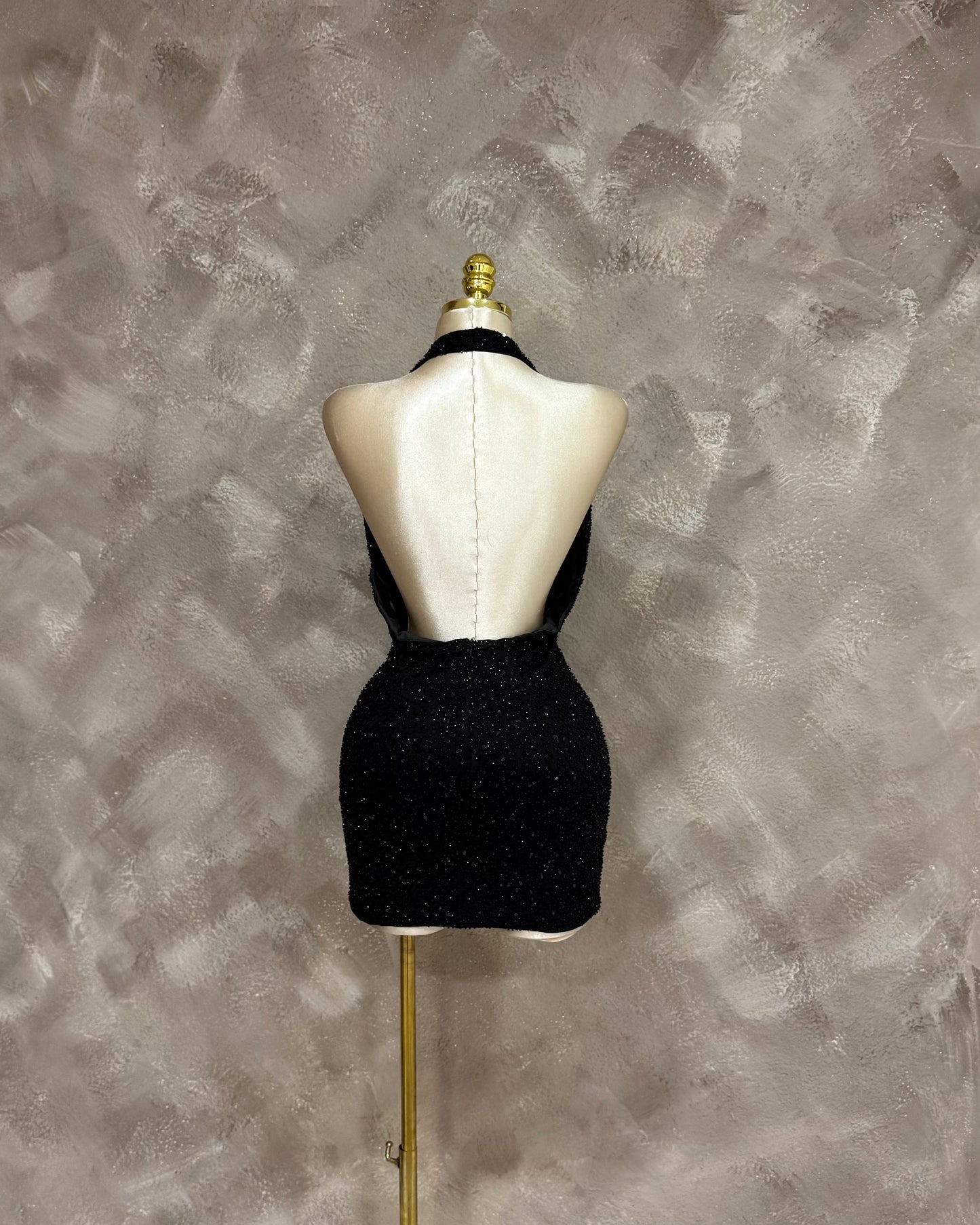 Perla Dress