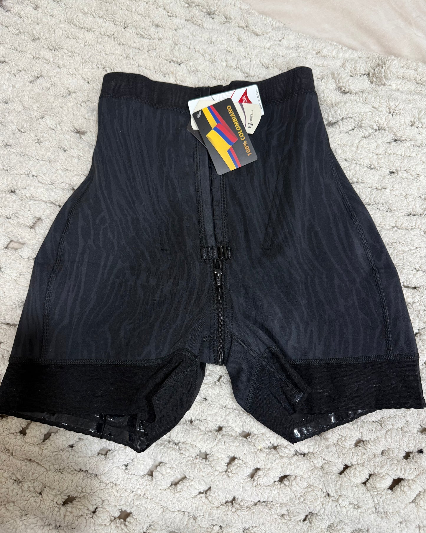Colombian Faja