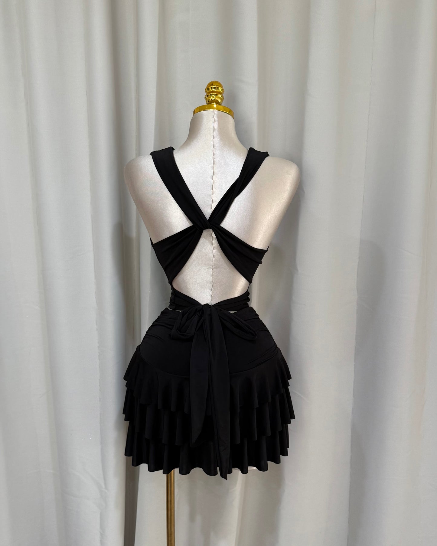 Classy Set - Black
