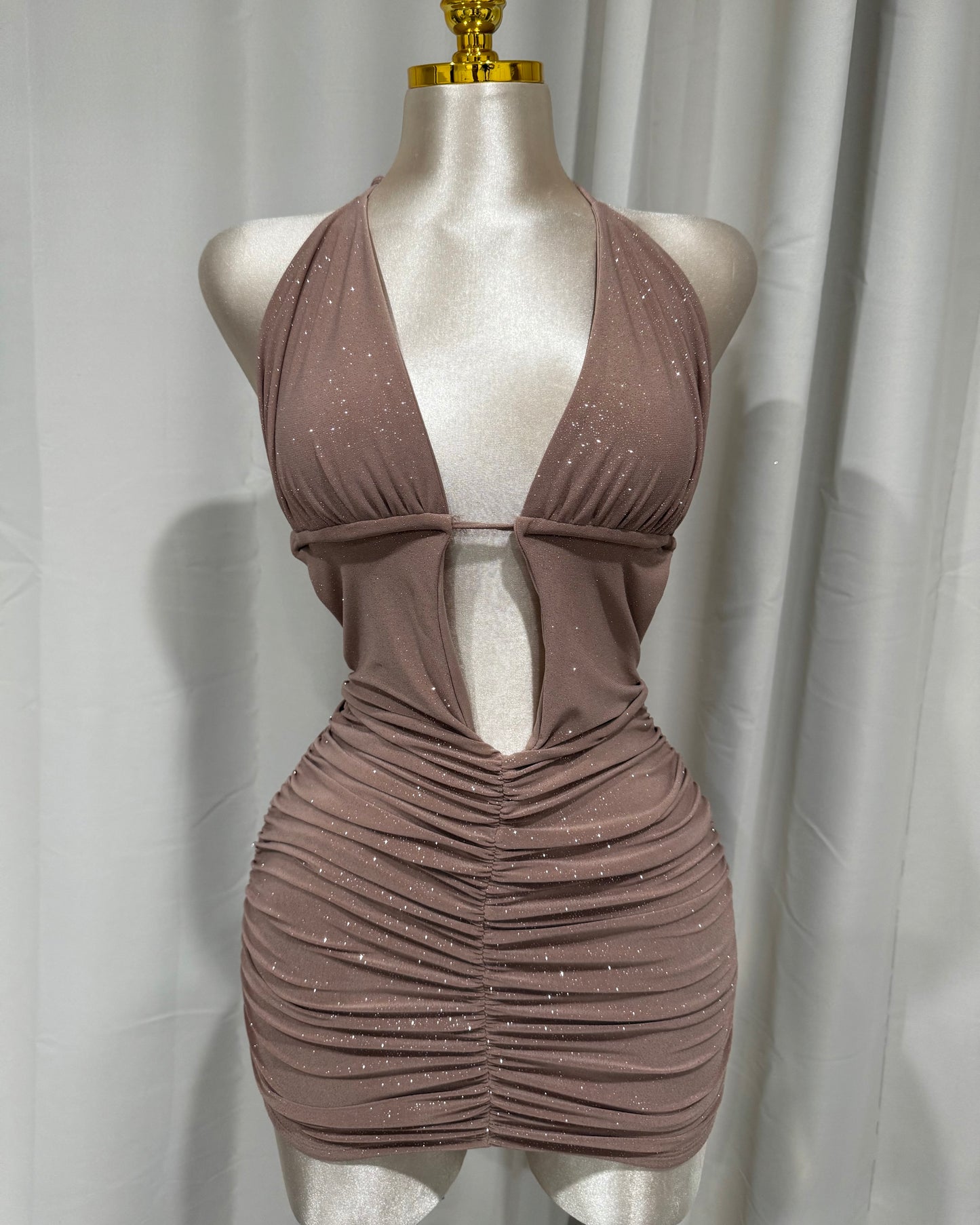 La Cherry Dress - CoCo