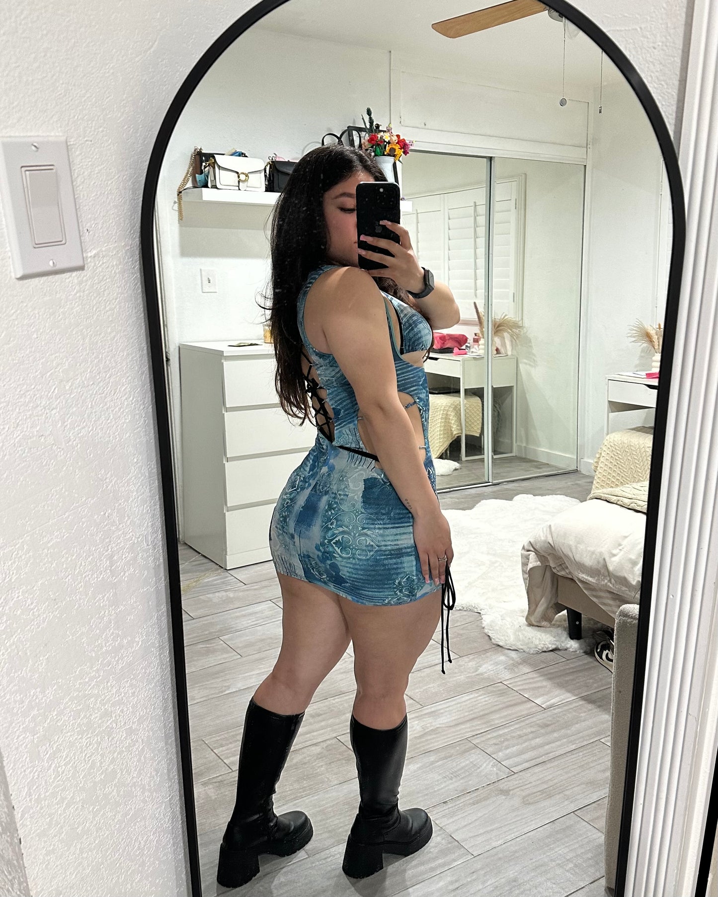 Hot Girl Set