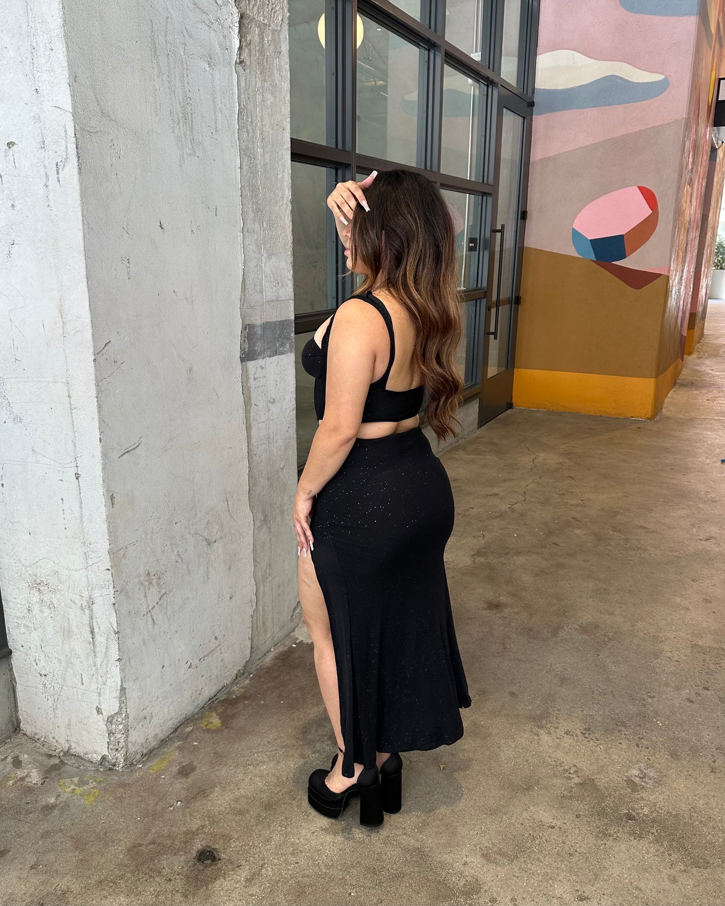 Hazel Set