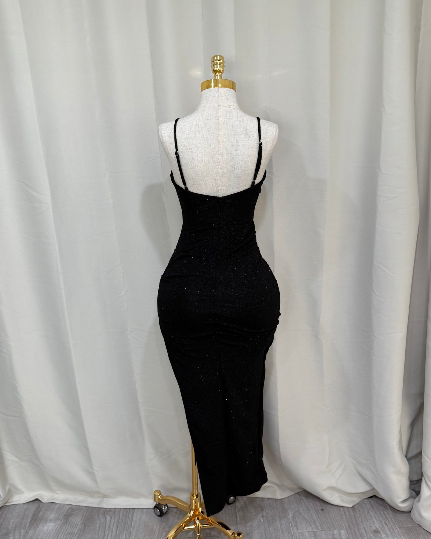Runway Dress