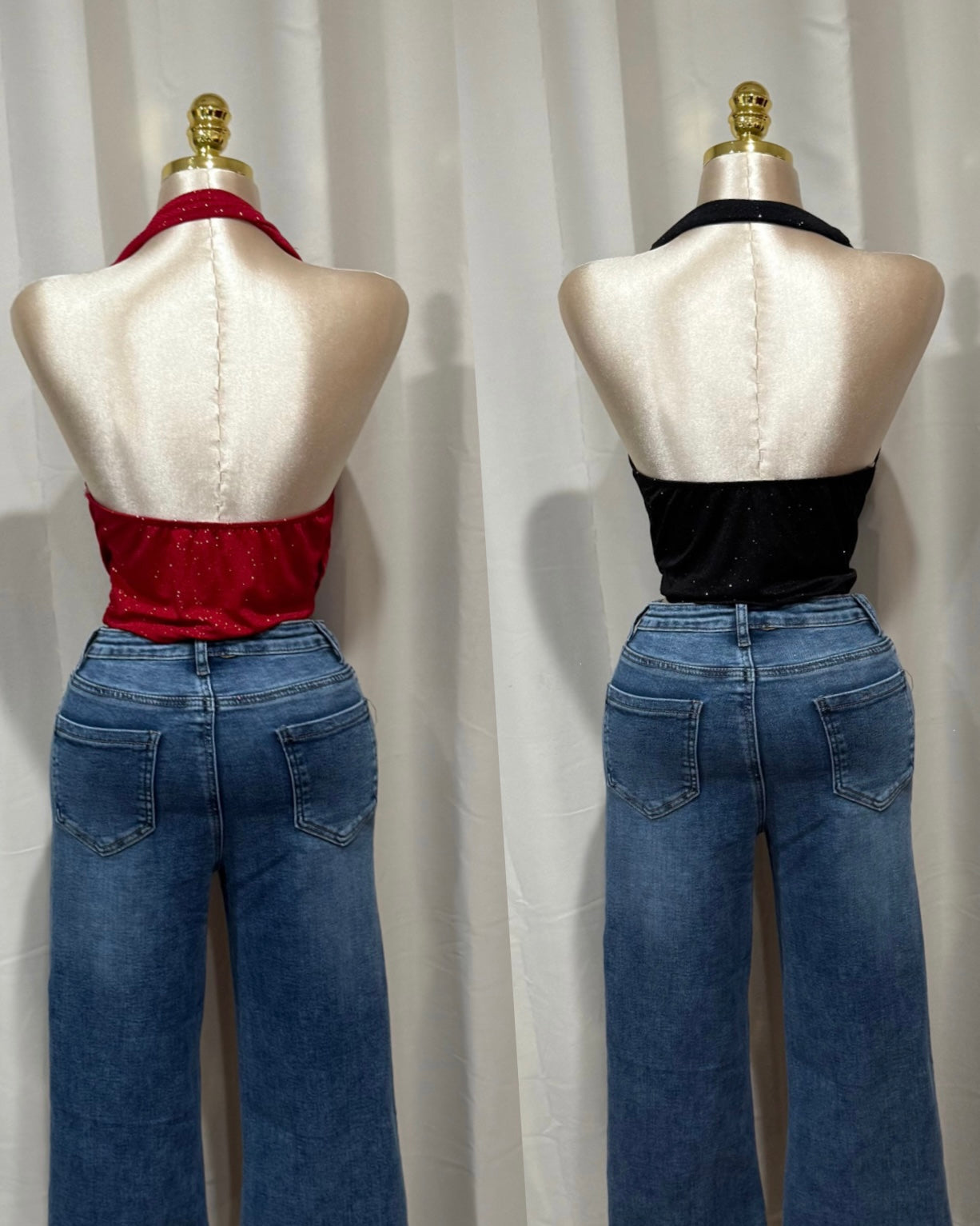 Clarita Top