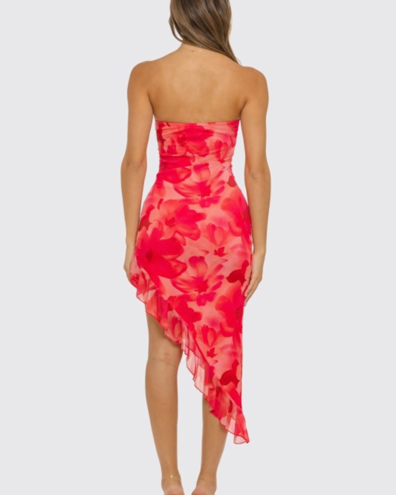 Tropicana Dress
