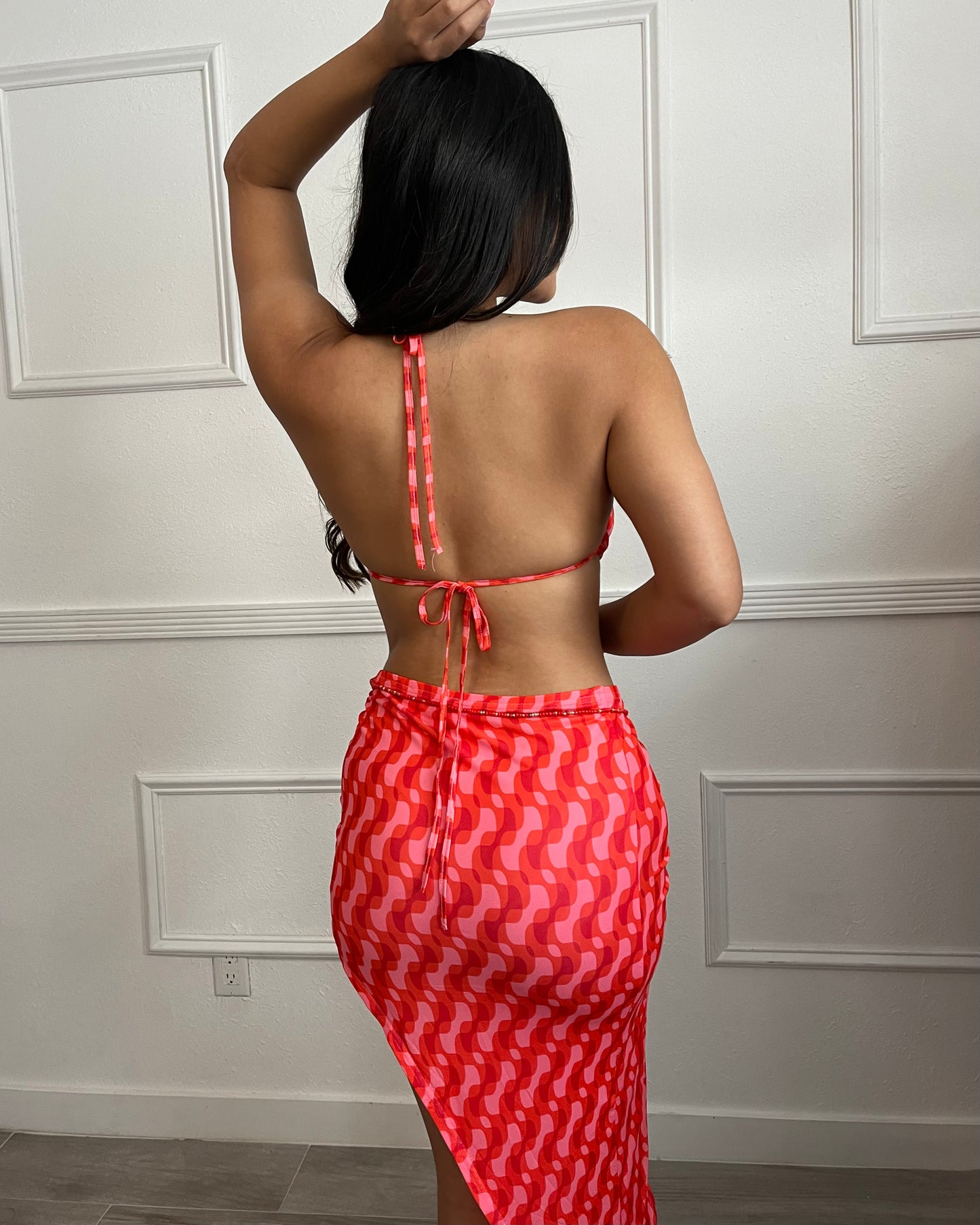 Gabriela set